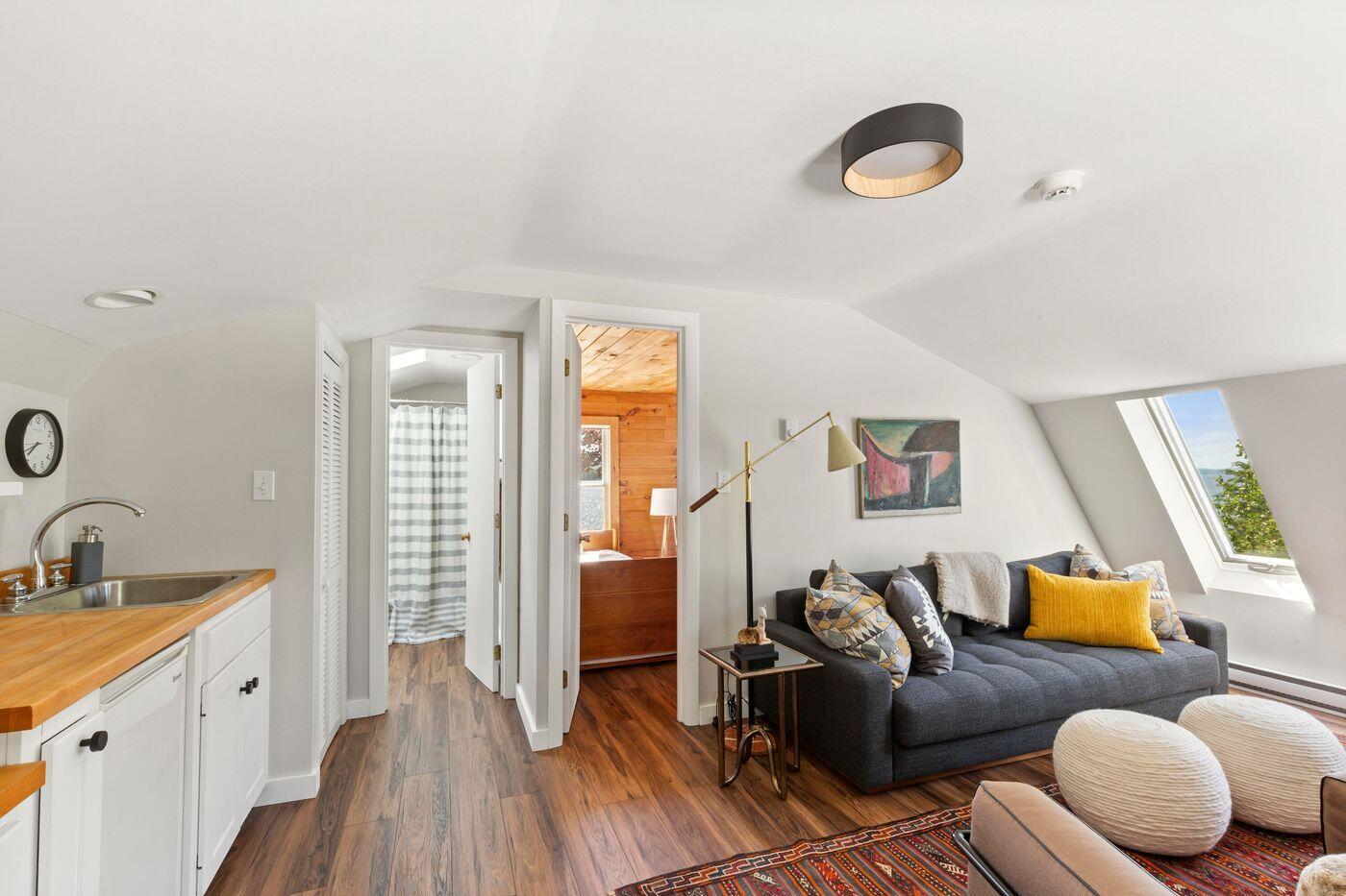 1588 Turtle Head Road, Islesboro, ME, 04848