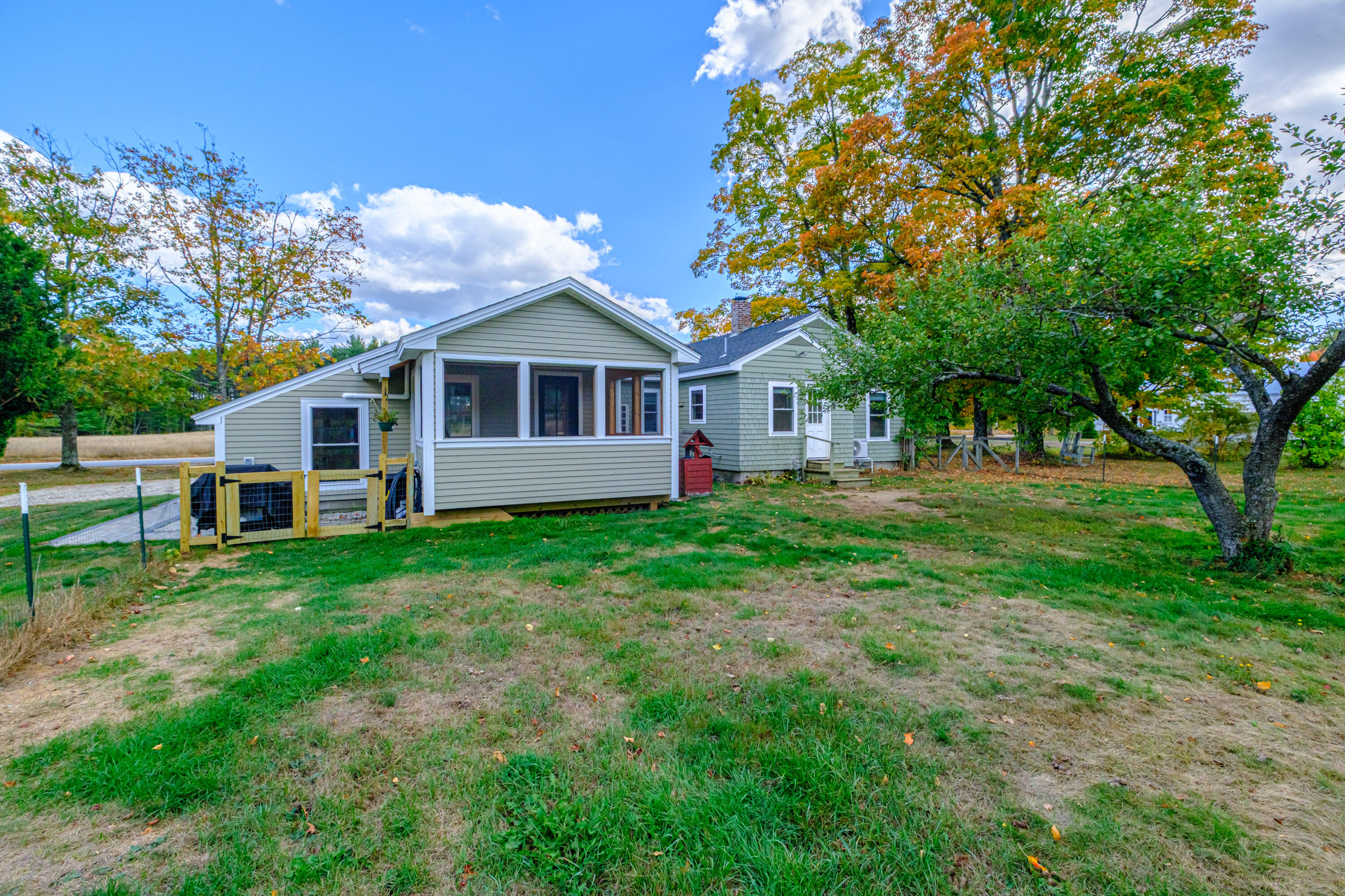 781 North Road, Bethel, ME, 04217