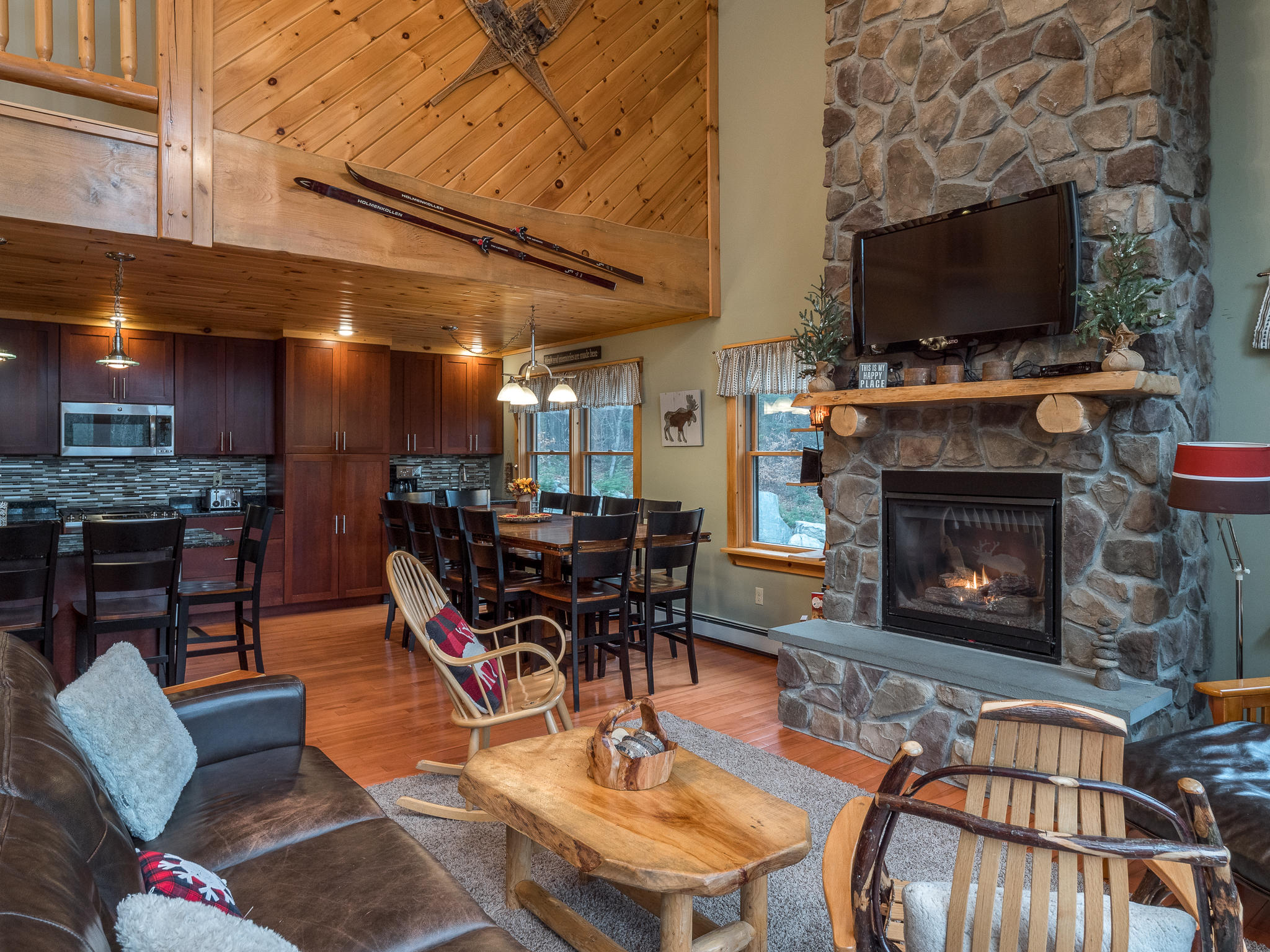 84 Valley View Drive, Newry, ME, 04261