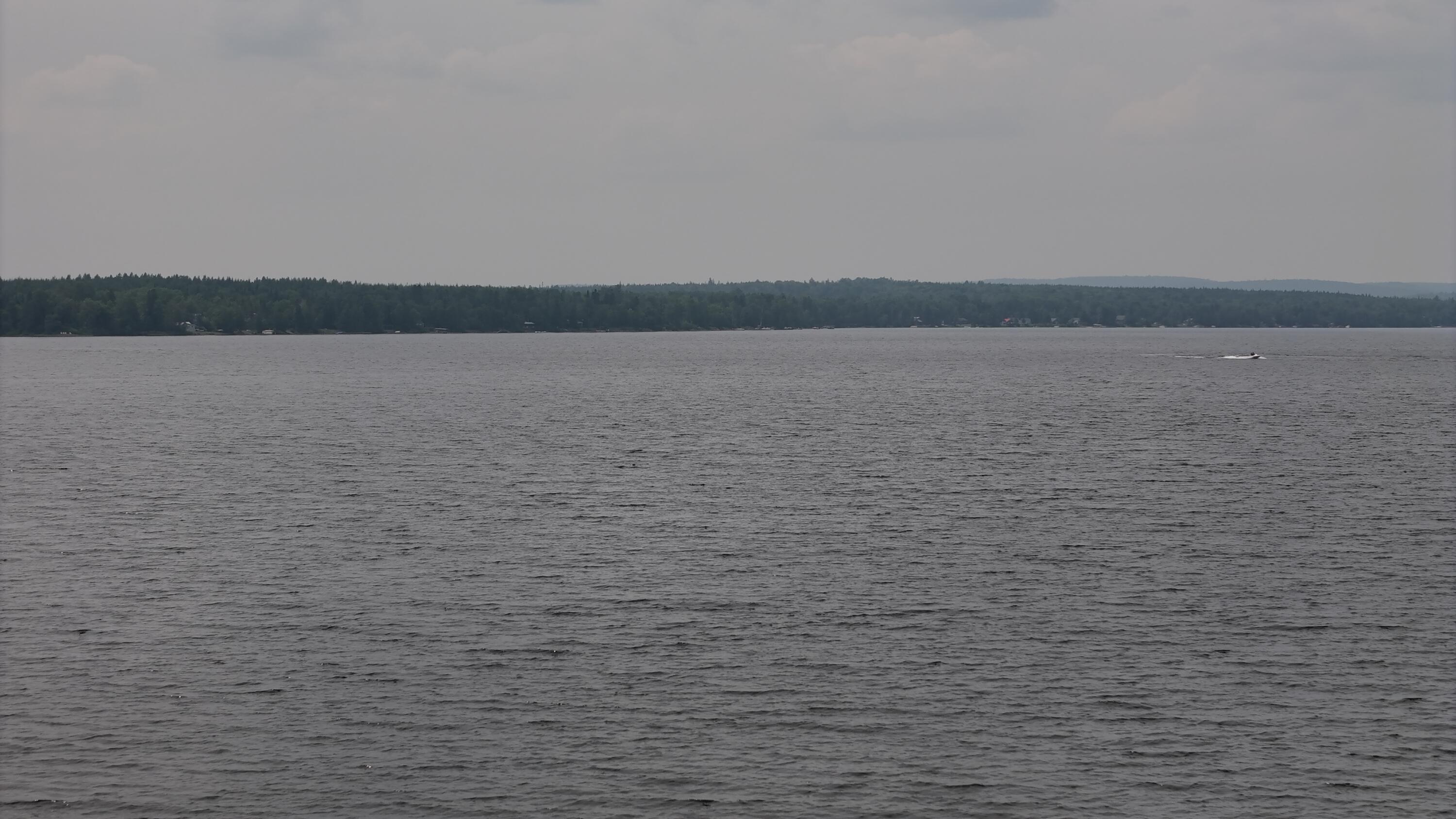 86&88 Austin Road, Cross Lake Twp, ME, 04779