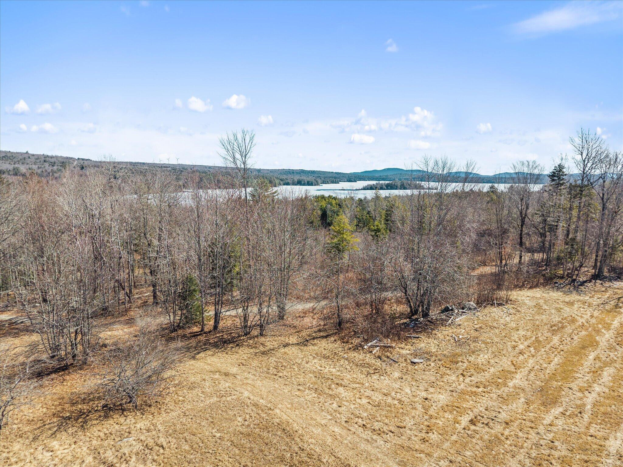 0 Sugar Hill Road, Eastbrook, ME, 04634