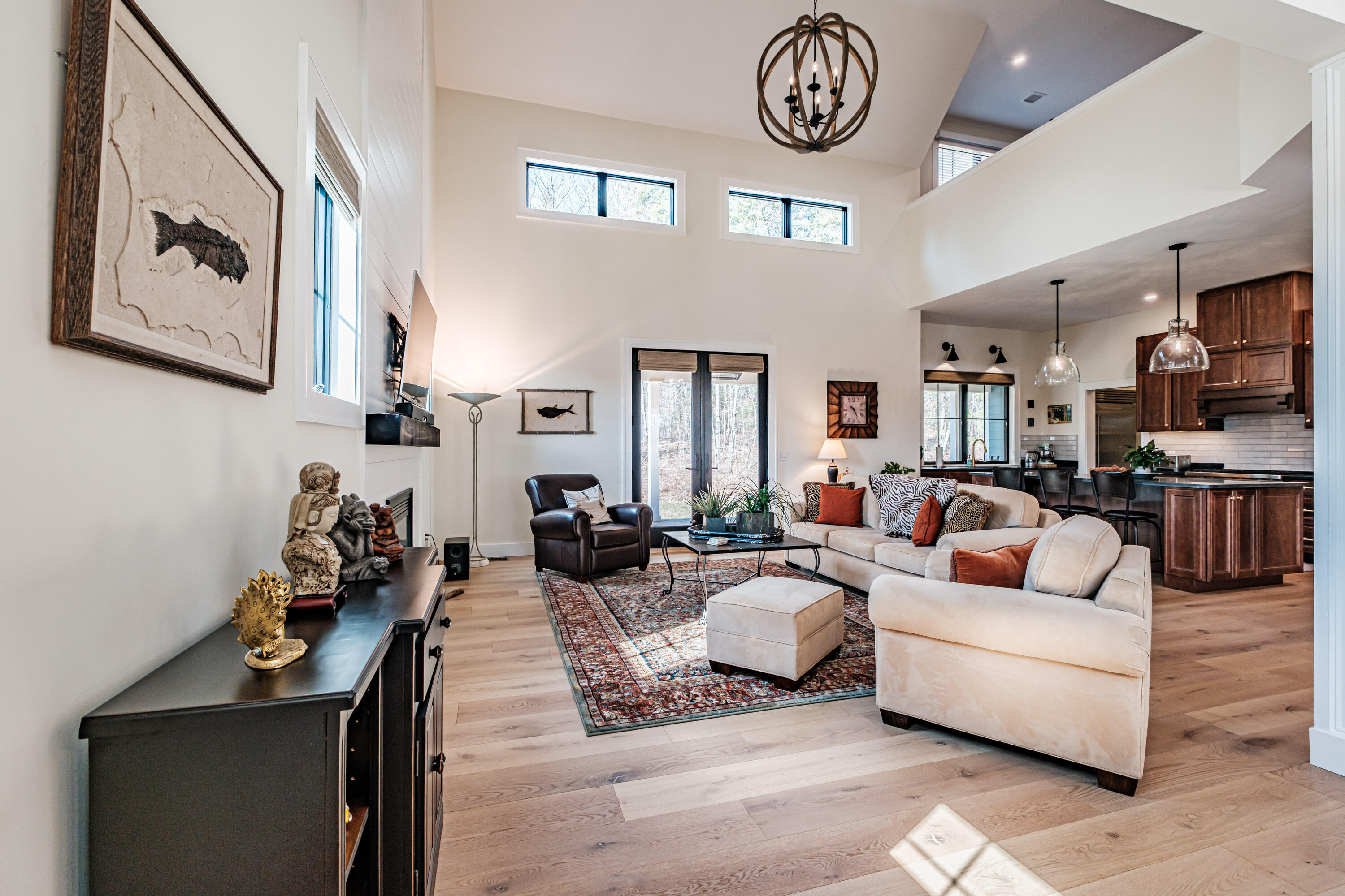 12 Winnwood Farm Way, Falmouth, ME, 04105