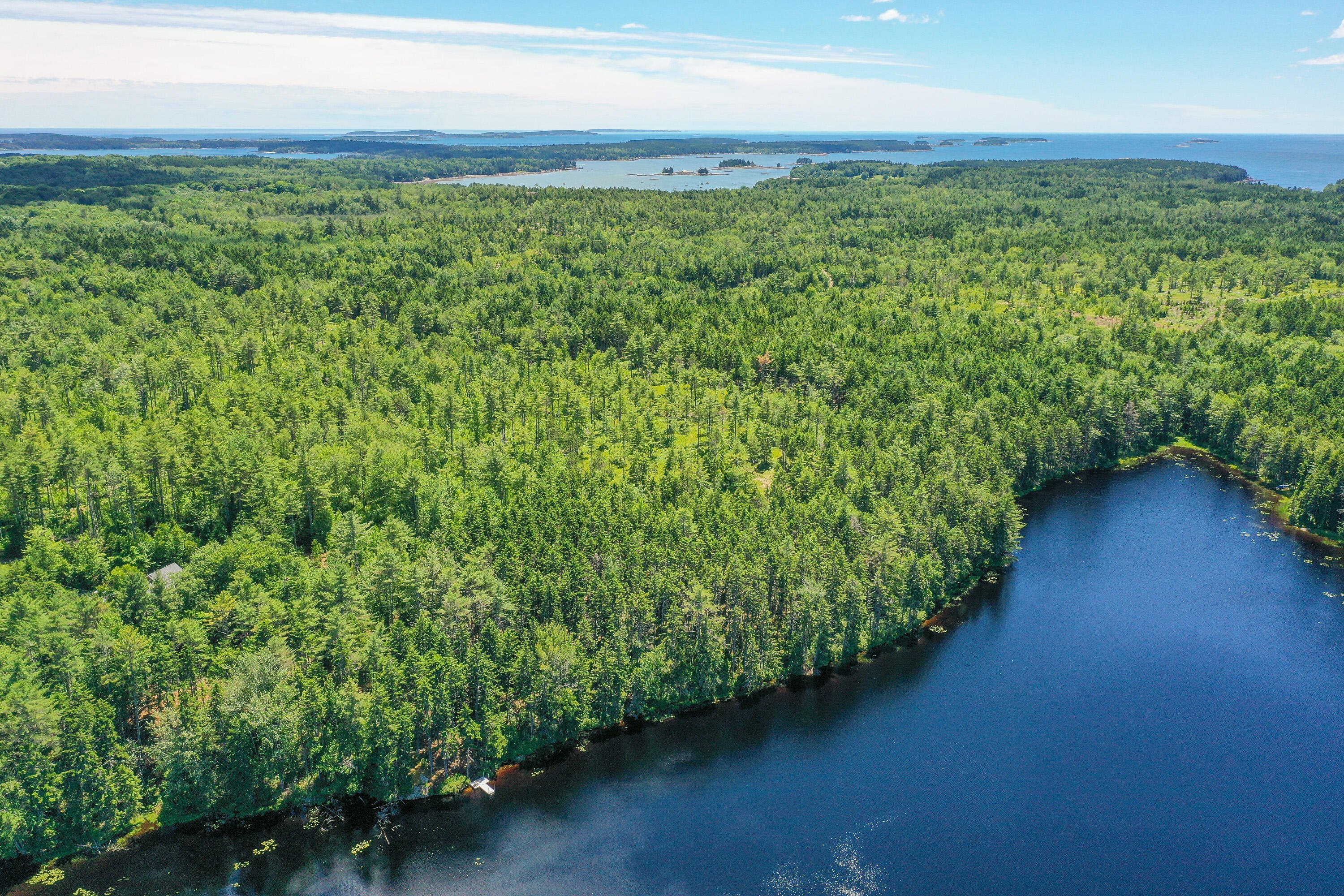 Lot 1 Waldoboro Road, Friendship, ME, 04547