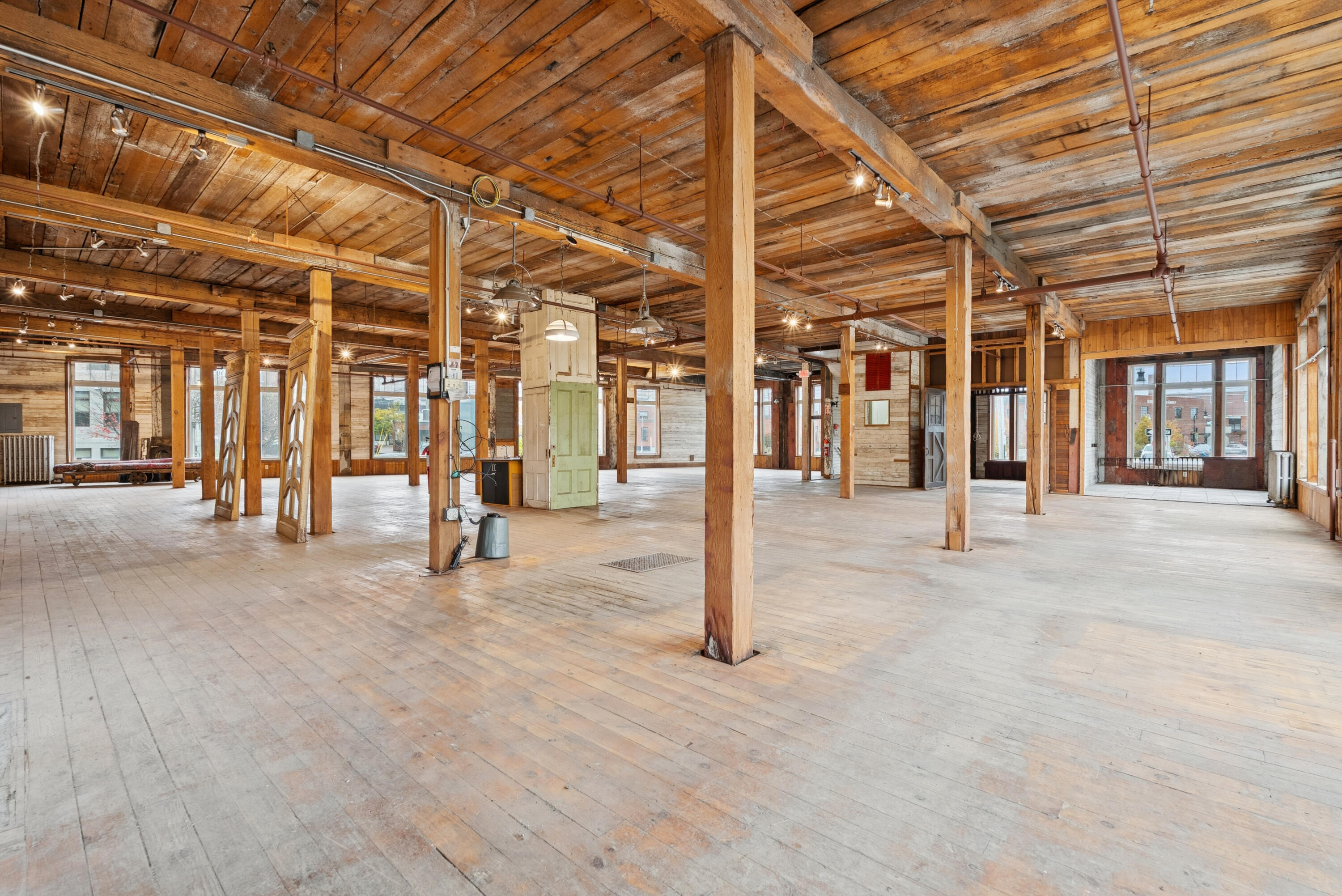 125 Kennebec Street UNIT 1, Portland, ME, 04101