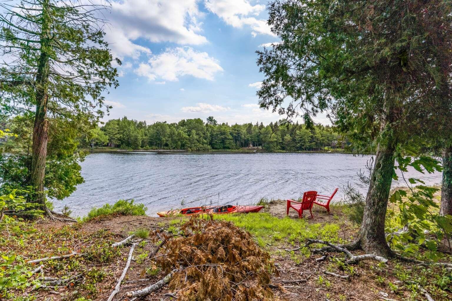 242 Tannery Brook Road, Mariaville, ME, 04605