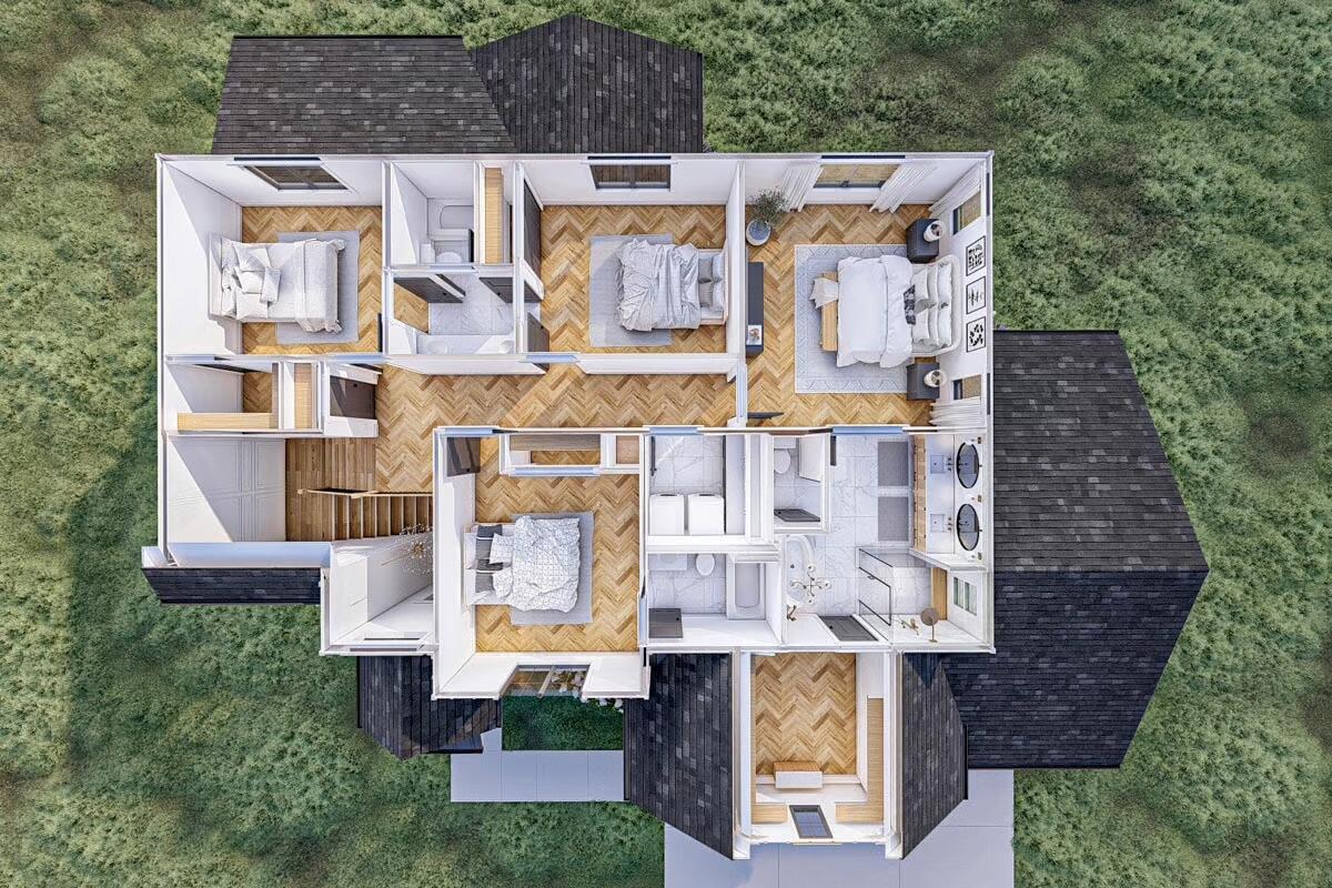 11 Coastal Pines Lot 5, Cumberland, ME, 04021