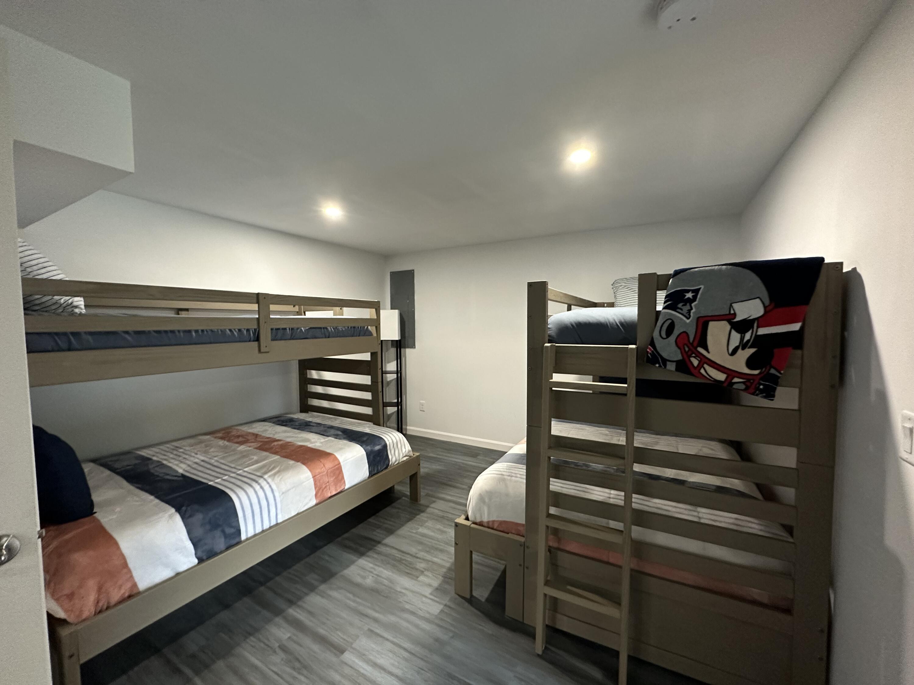 3 Gore Line Road, Hanover, ME, 04237