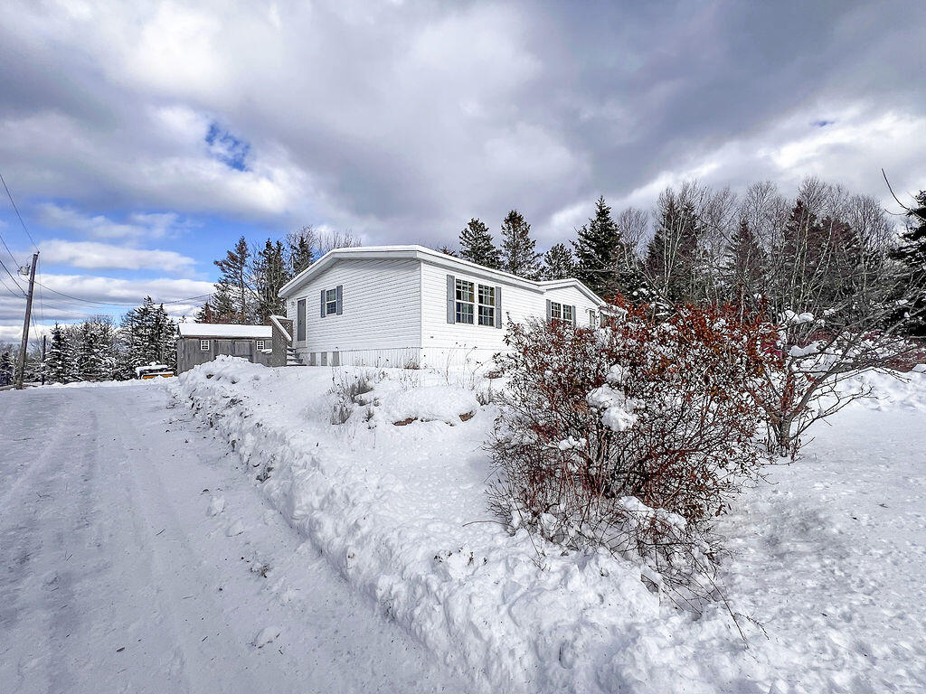 191 Sunset Cross Road, Deer Isle, ME, 04627