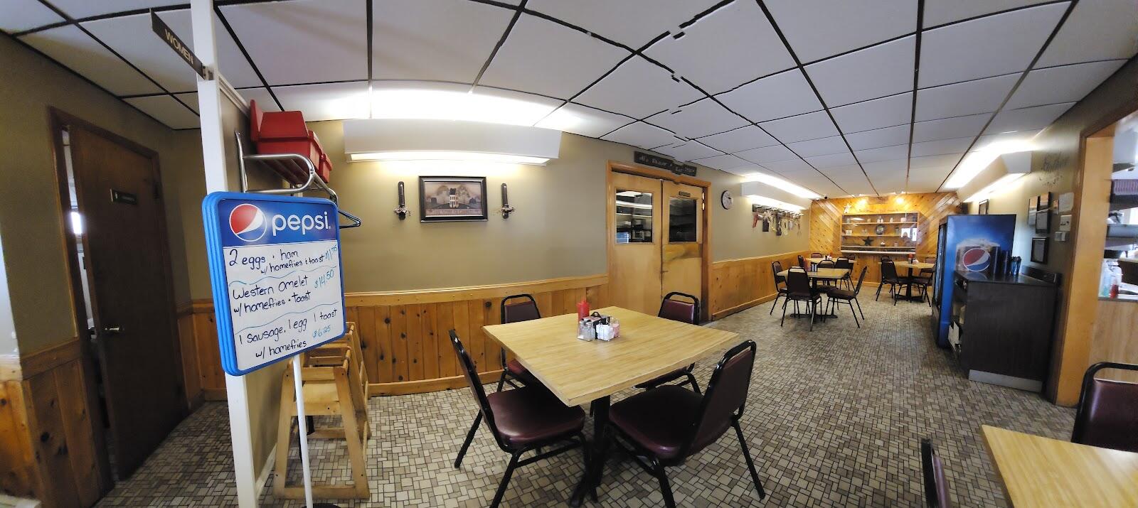 87 Main Street, Mars Hill, ME, 04758