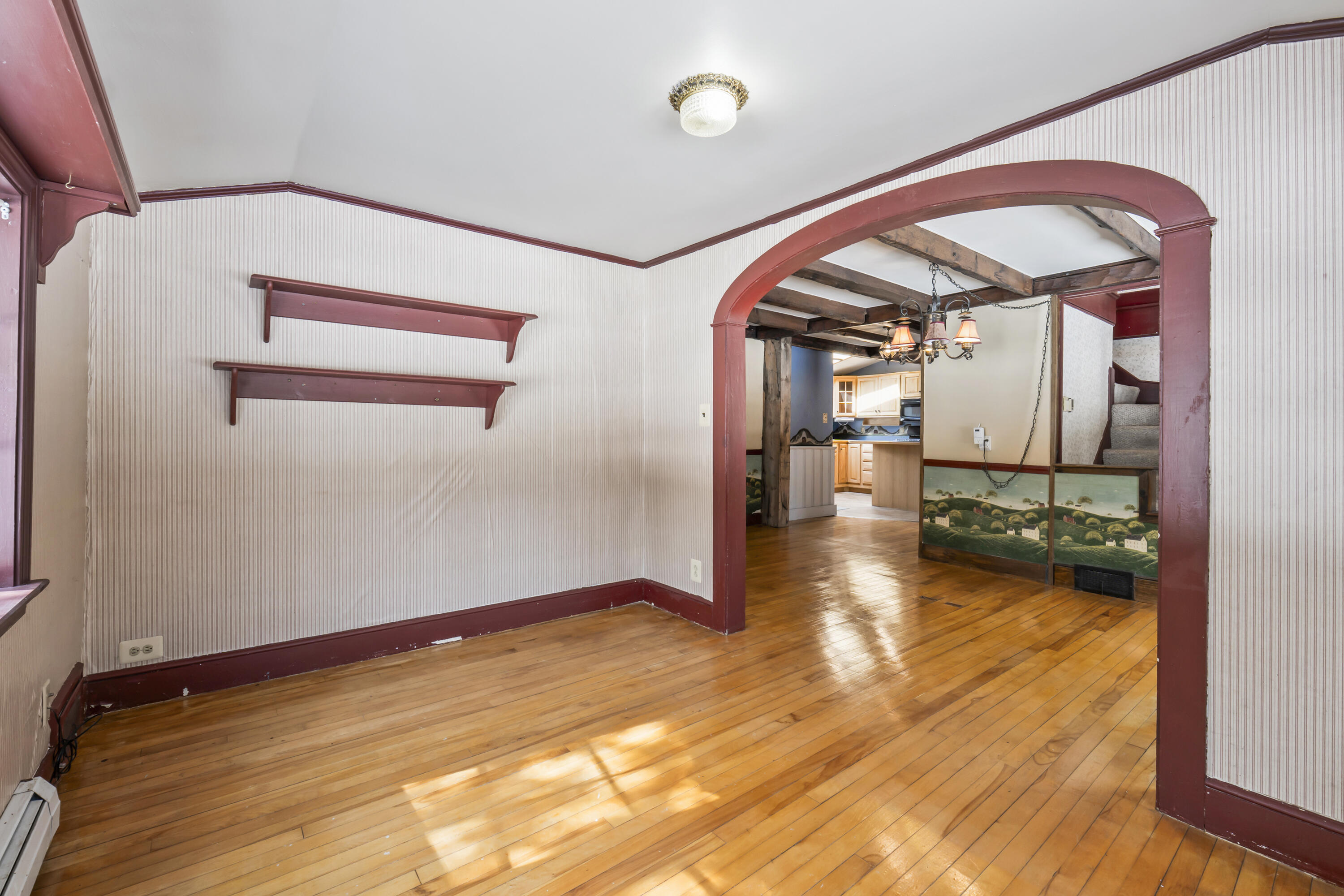 46 N Gorham Road, Gorham, ME, 04038