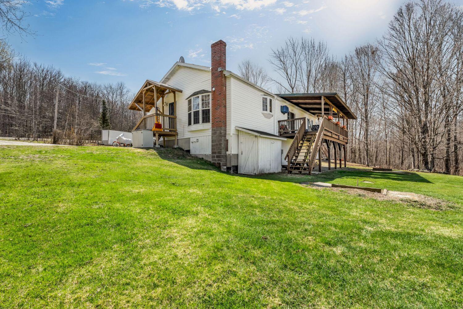 28 Davis Road, Vienna, ME, 04360