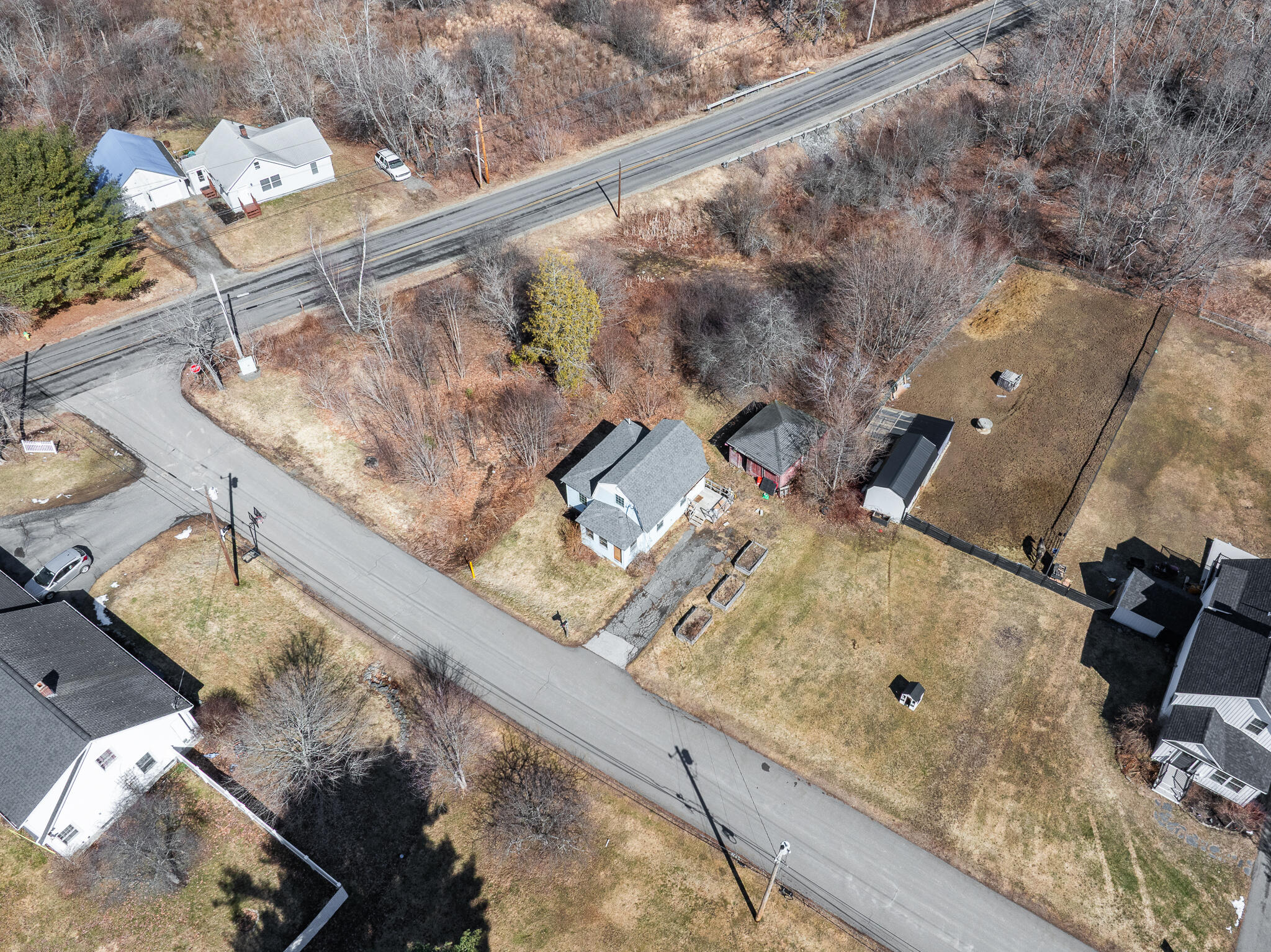 36 Northern Avenue, Hampden, ME, 04444