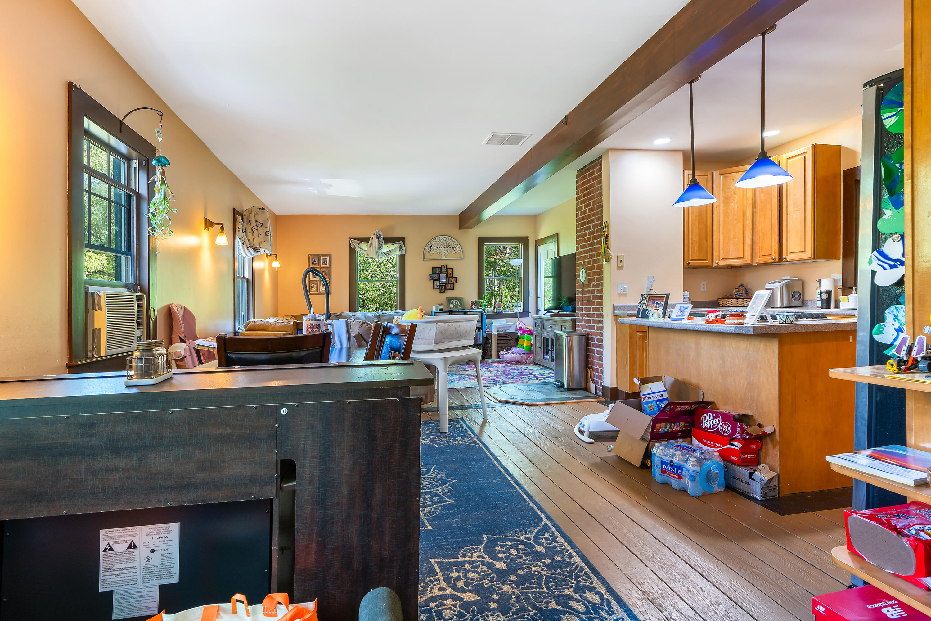 83 Bath Road, Wiscasset, ME, 04578