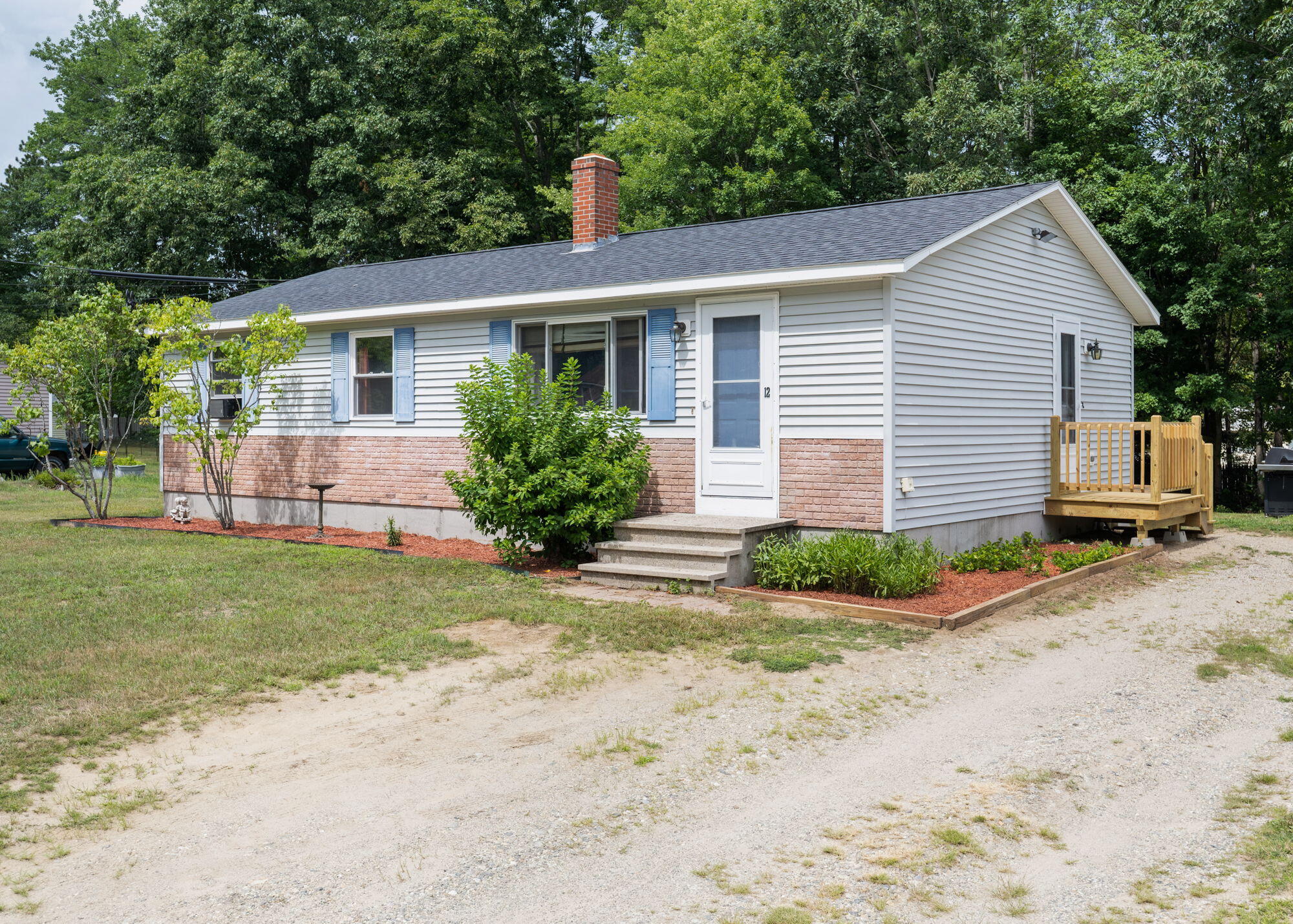 Photo of 12 Serena Street Lisbon ME 04250