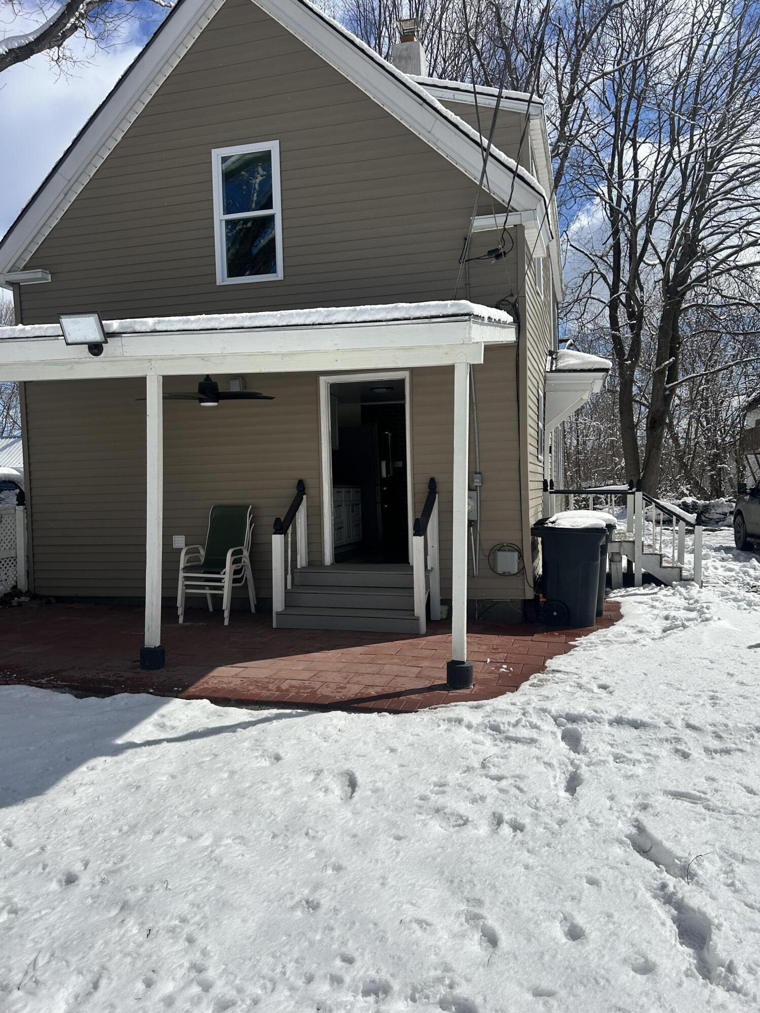 7 Washington Street, Augusta, ME, 04330