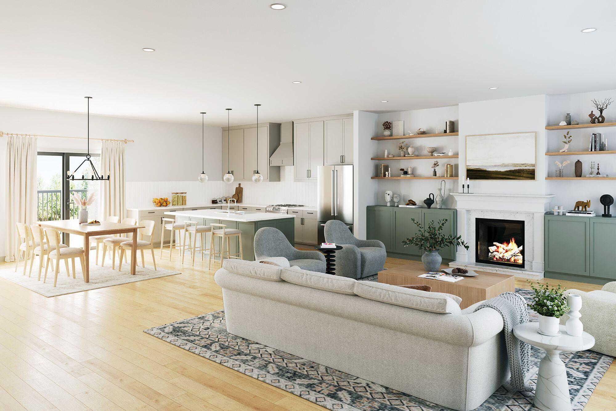 1 Railroad Square UNIT 305, Yarmouth, ME, 04096