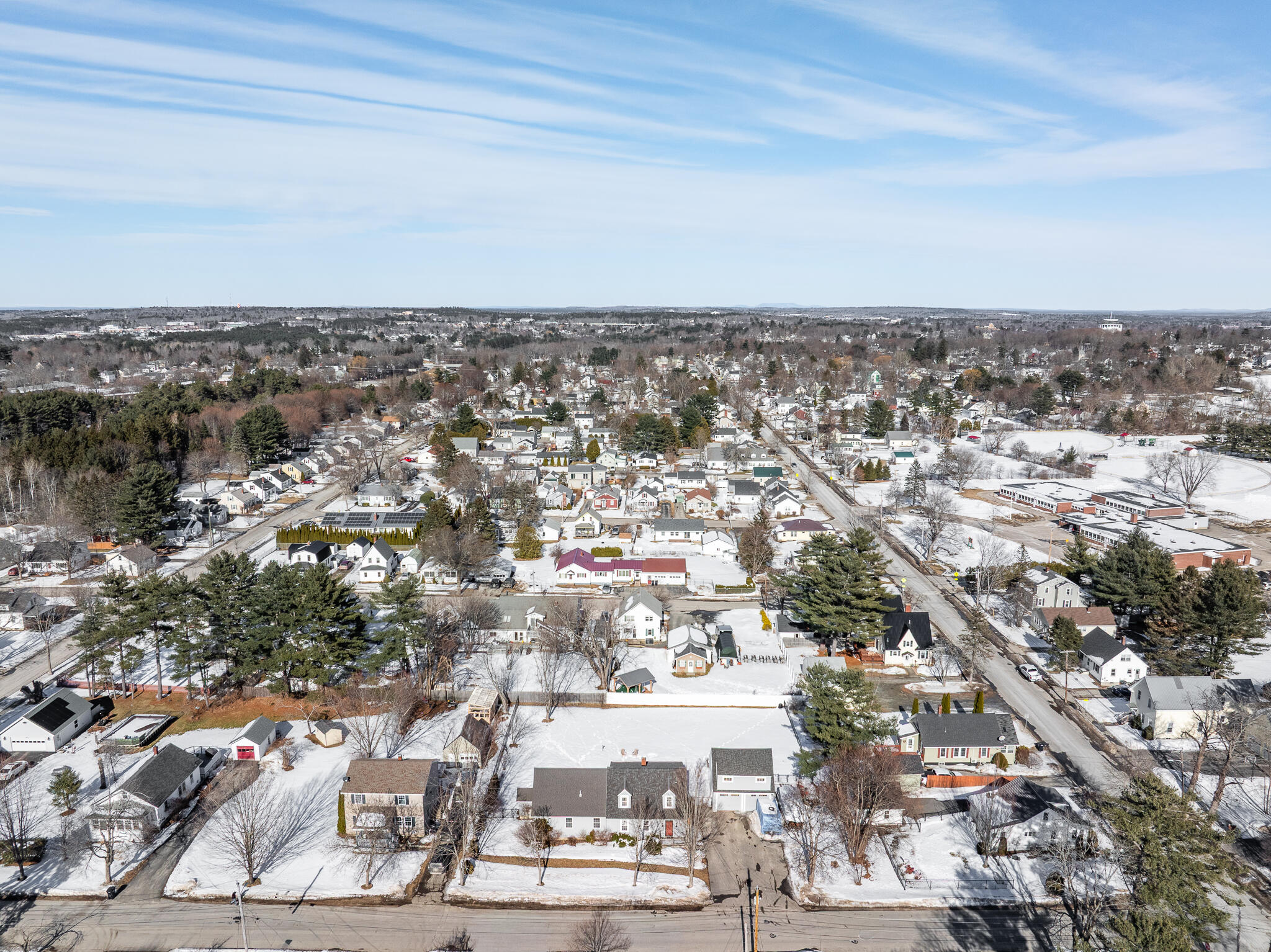 15 Fairfax Street, Bangor, ME, 04401