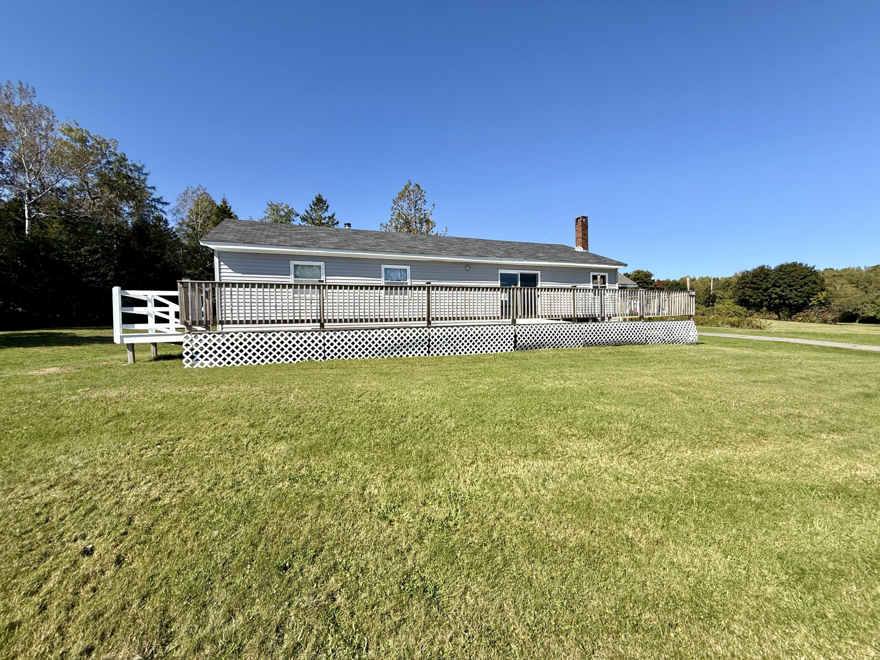 Photo of 760 U.S. 1 Robbinston ME 04671