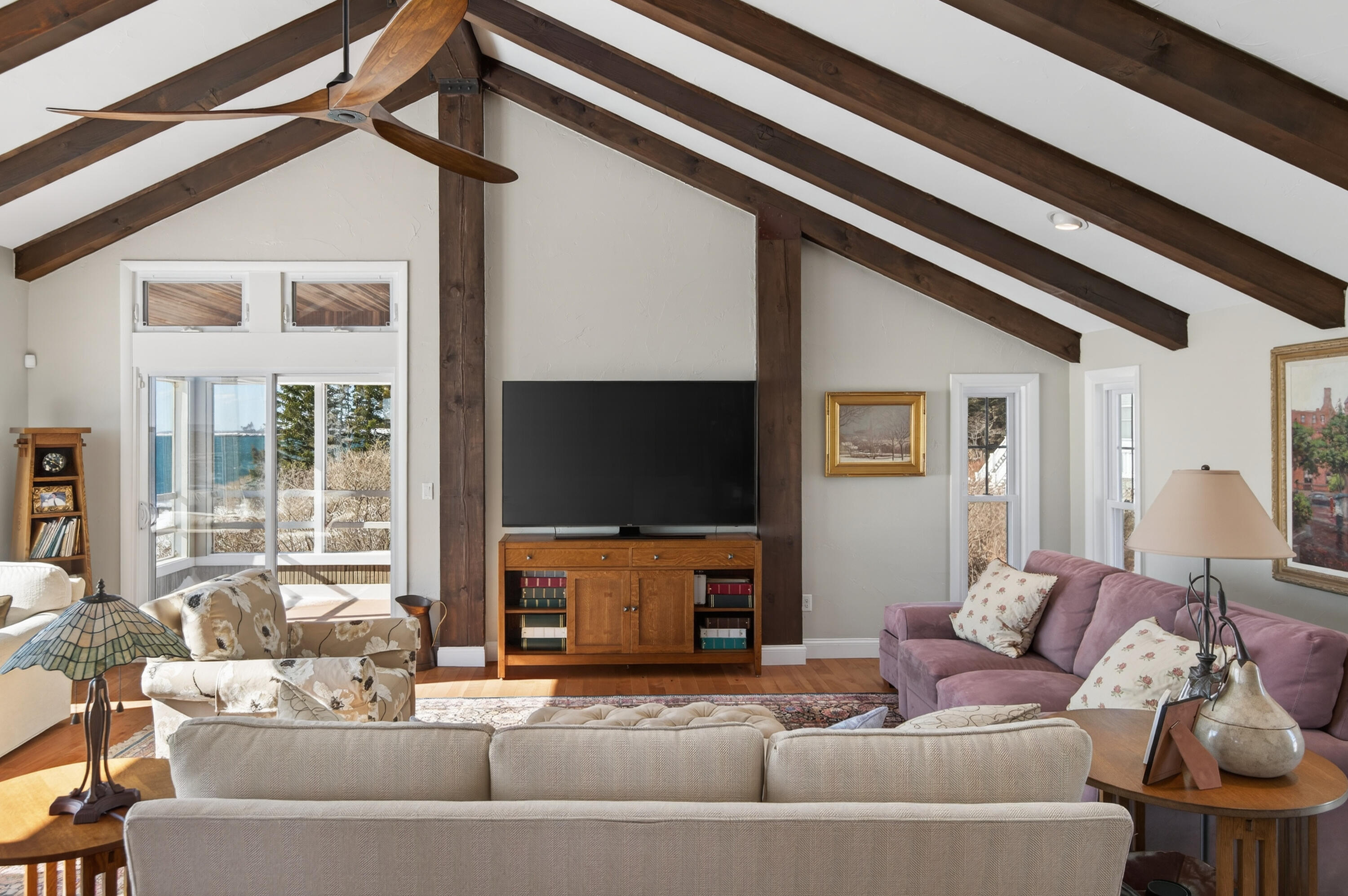 10 Sunny Bank Road, Cape Elizabeth, ME, 04107