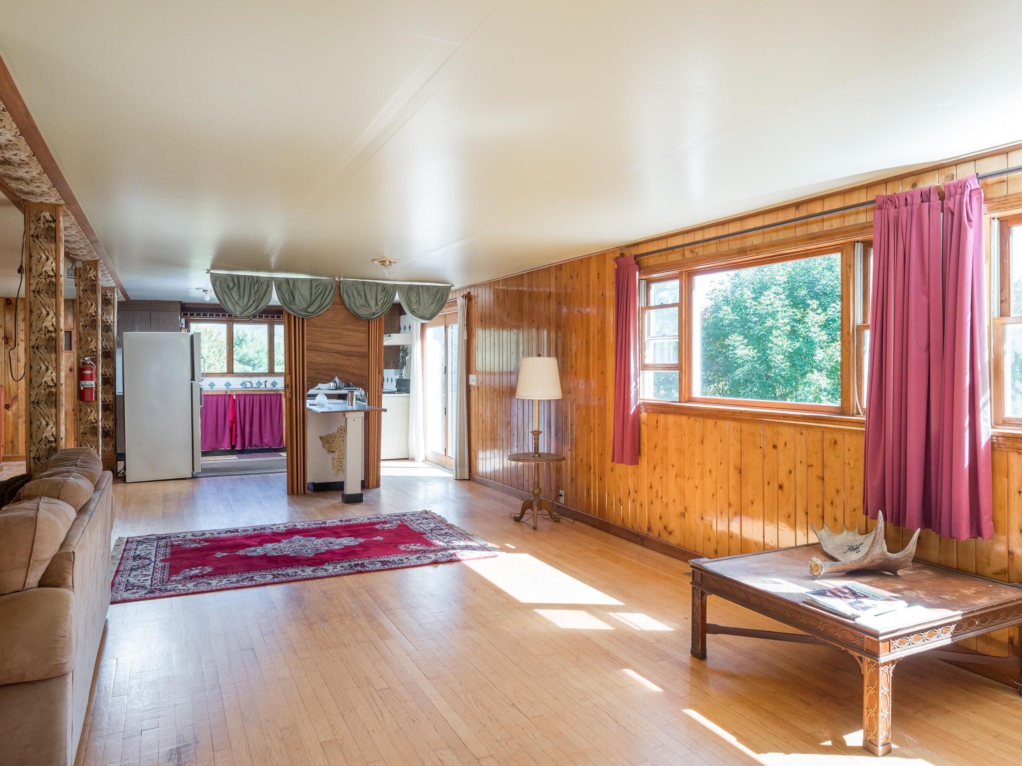 59 Horseshoe Pond Road, Andover, ME, 04216