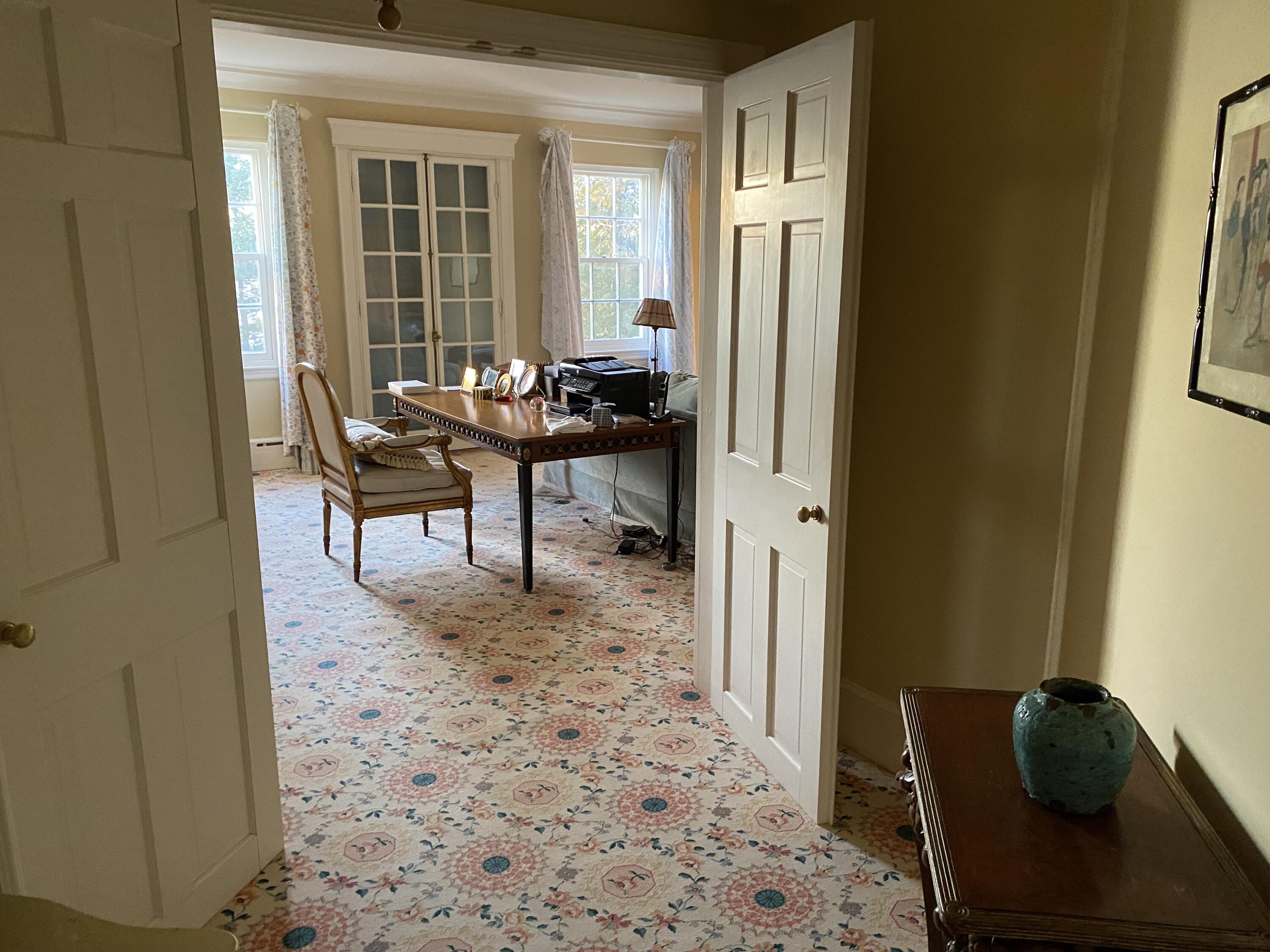 399 Hermit's Point Road, Islesboro, ME, 04848