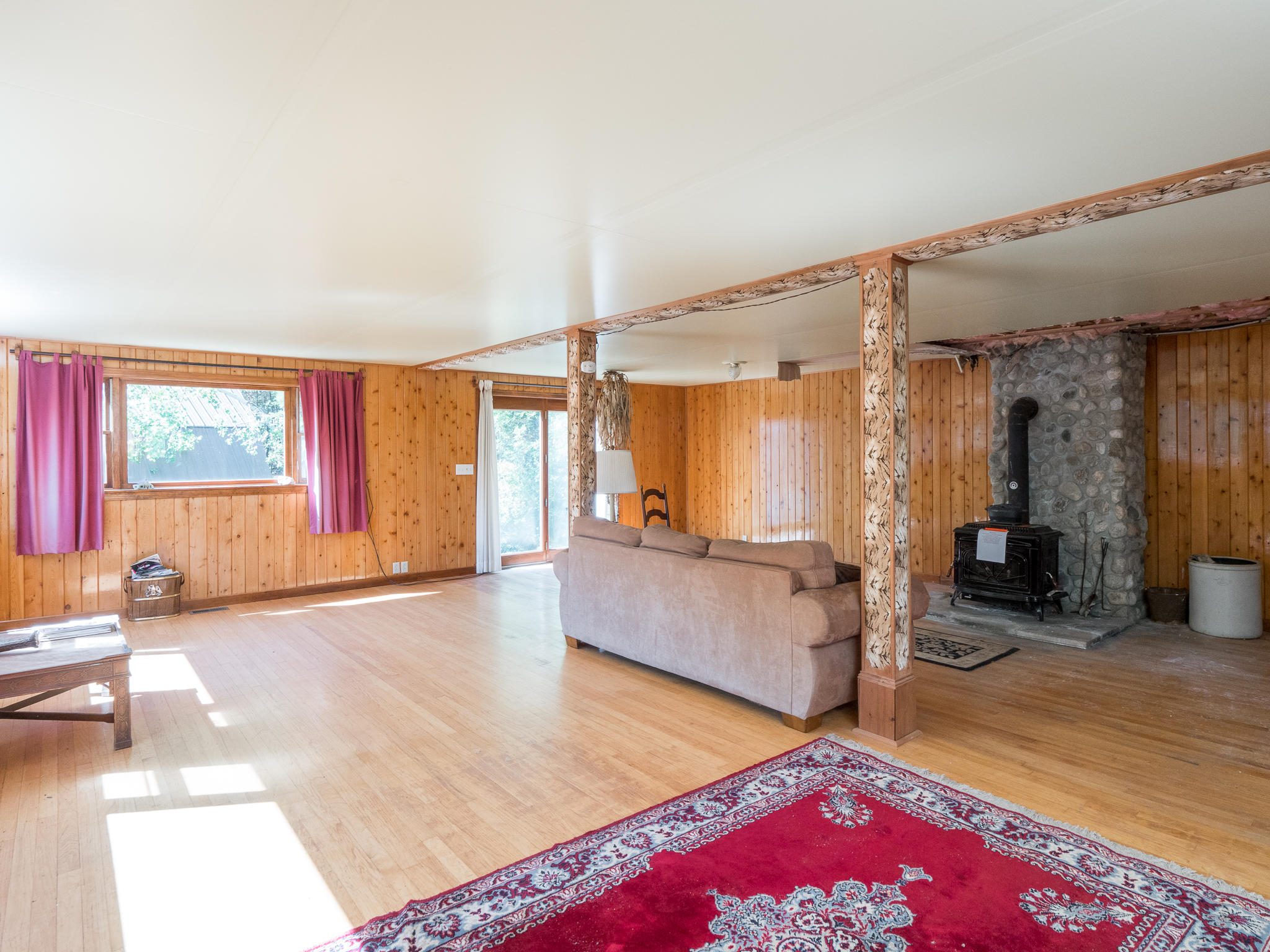 59 Horseshoe Pond Road, Andover, ME, 04216