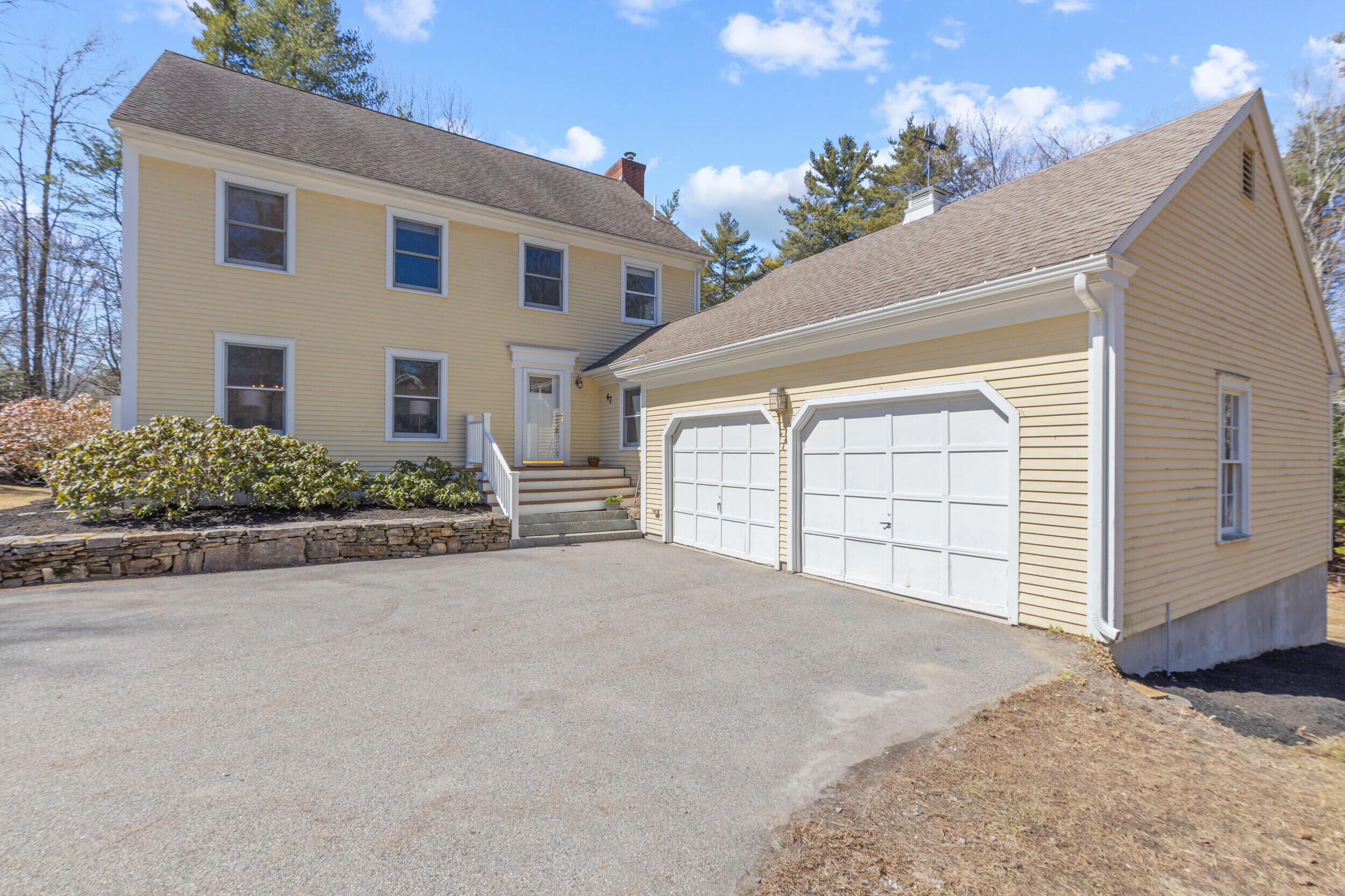 47 Glen Road, Yarmouth, ME, 04096