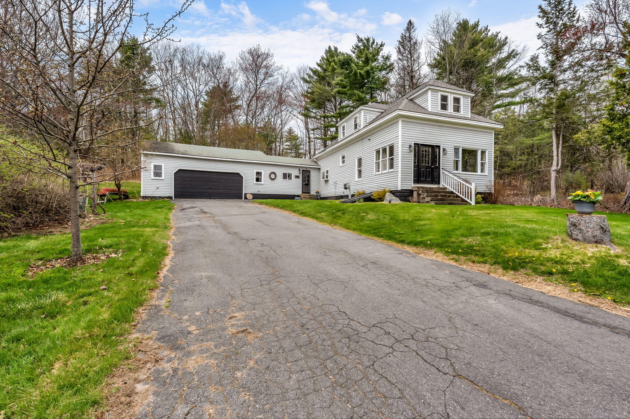 311 Woodland Avenue, Old Town, ME, 04468