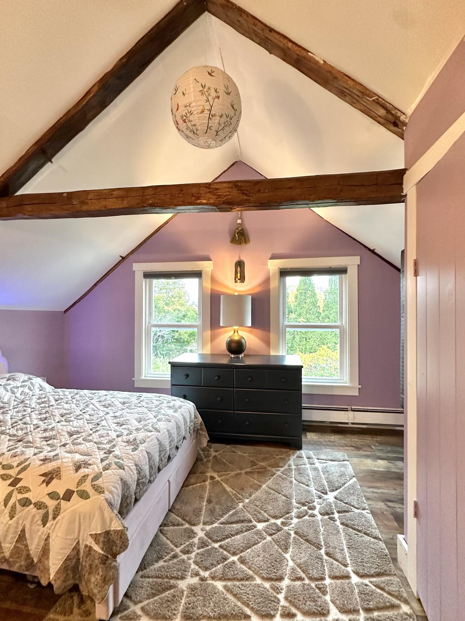 361 Waldoboro Road, Friendship, ME, 04547