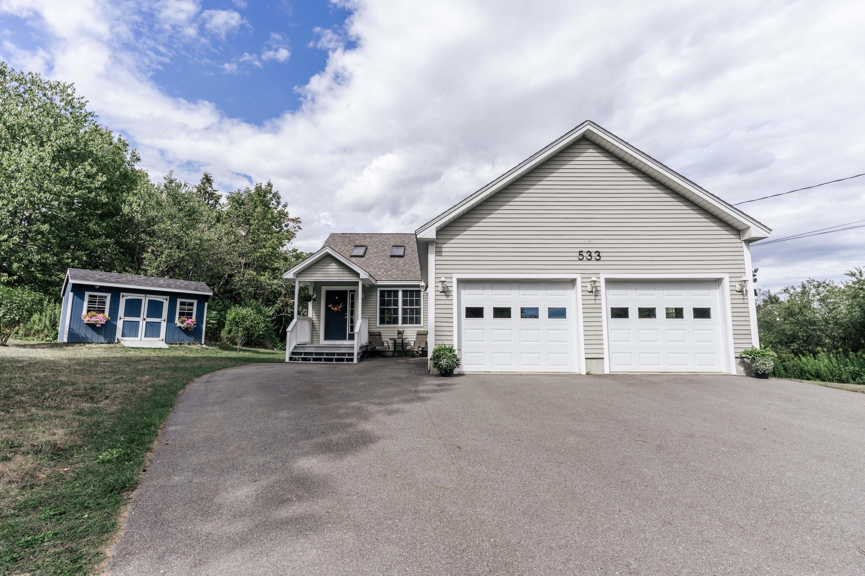 533 Lebanon Road, Winterport, ME 04496 — photo 3