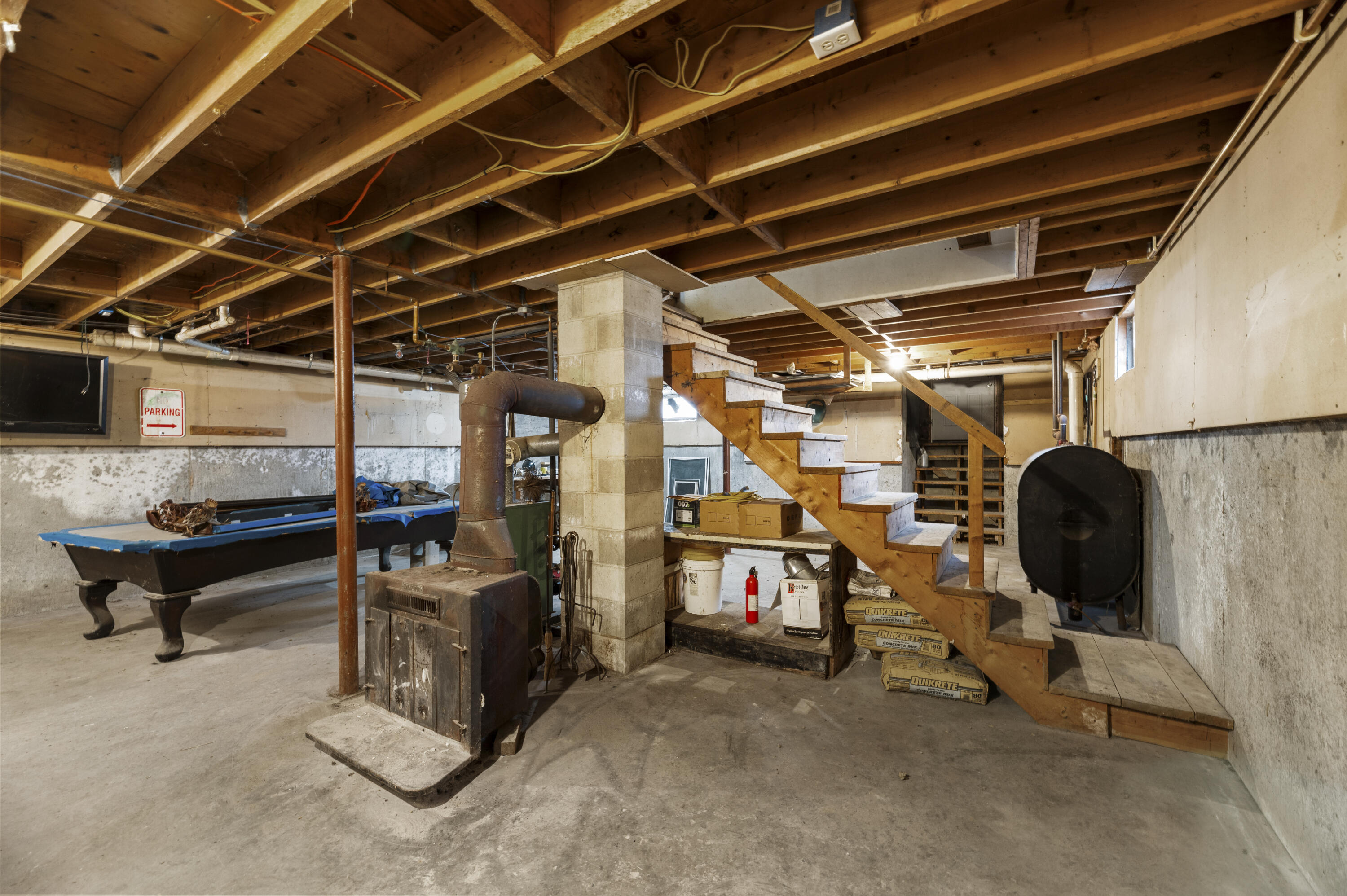 87 Pond Road, Burnham, ME, 04922