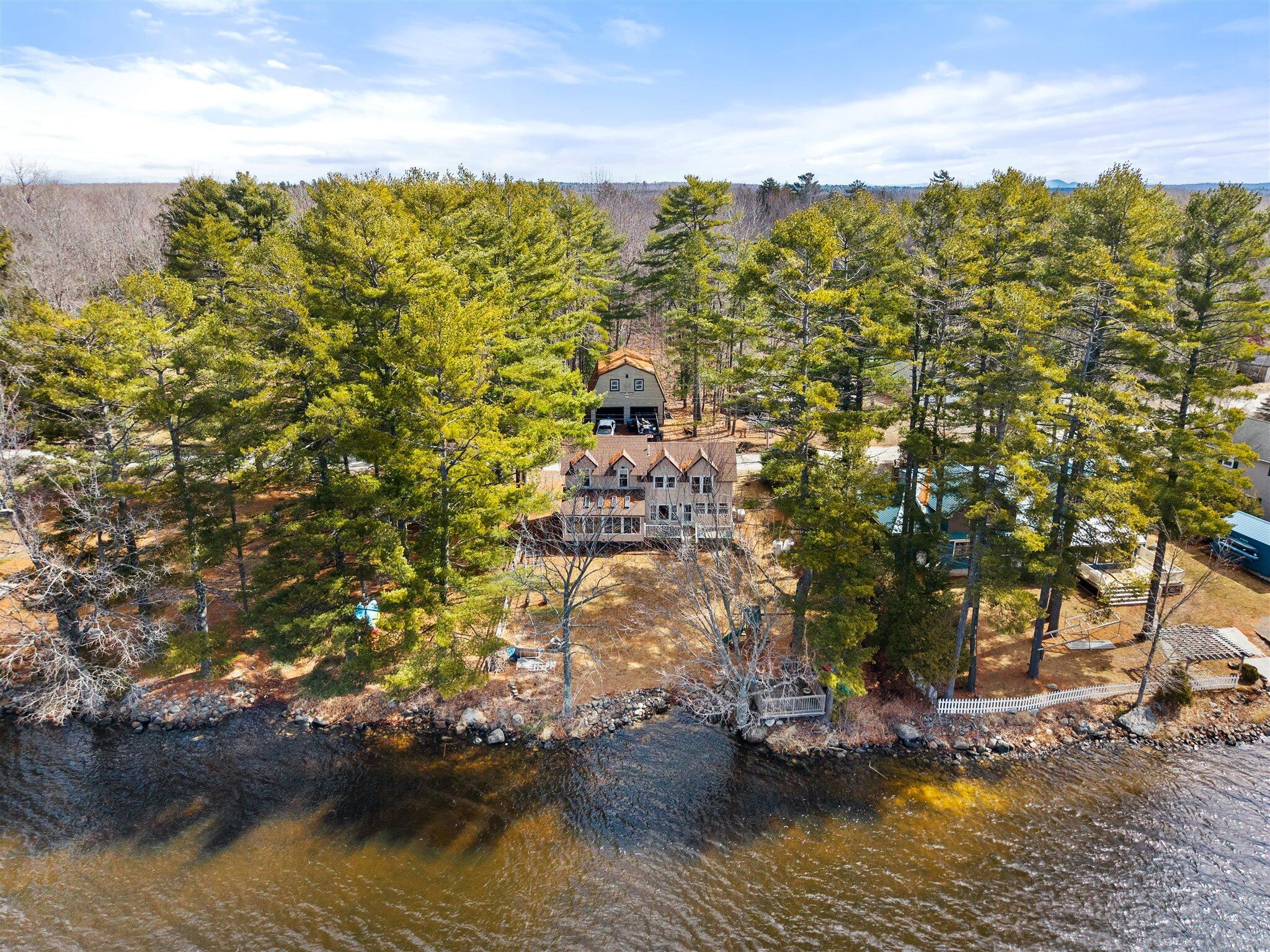 311 Woodland Avenue, Old Town, ME, 04468