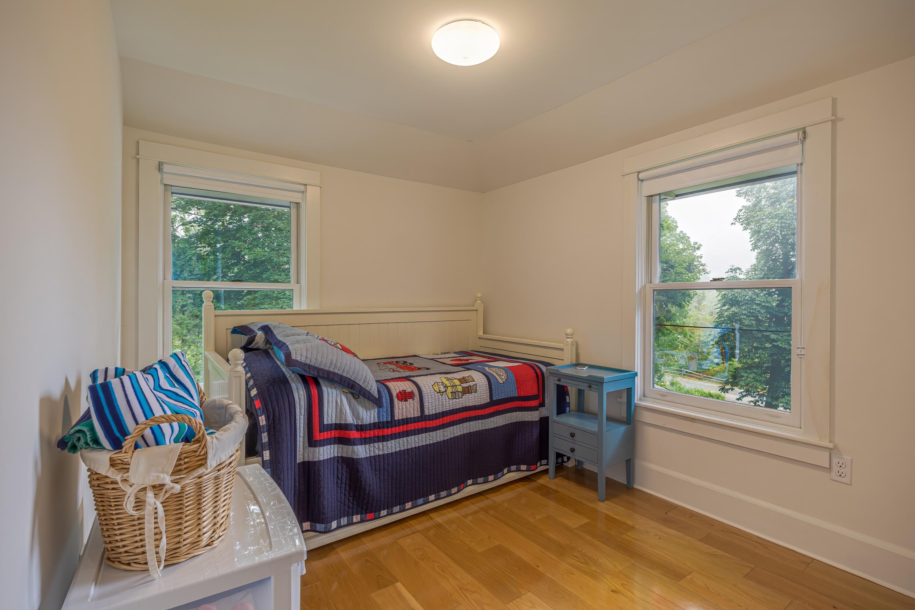 3 and 5 Graves Lane, Northeast Harbor, Mount Desert, ME, 04662