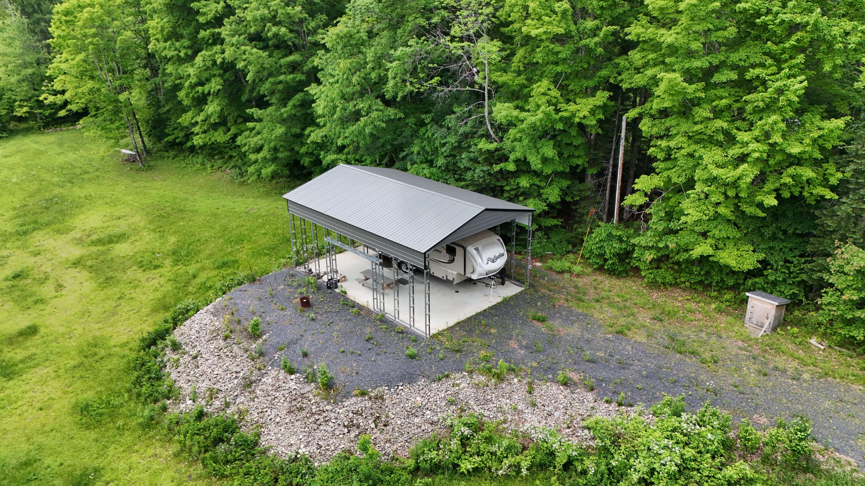 22 Monument Road, Abbot, ME 04406 SBHR2390