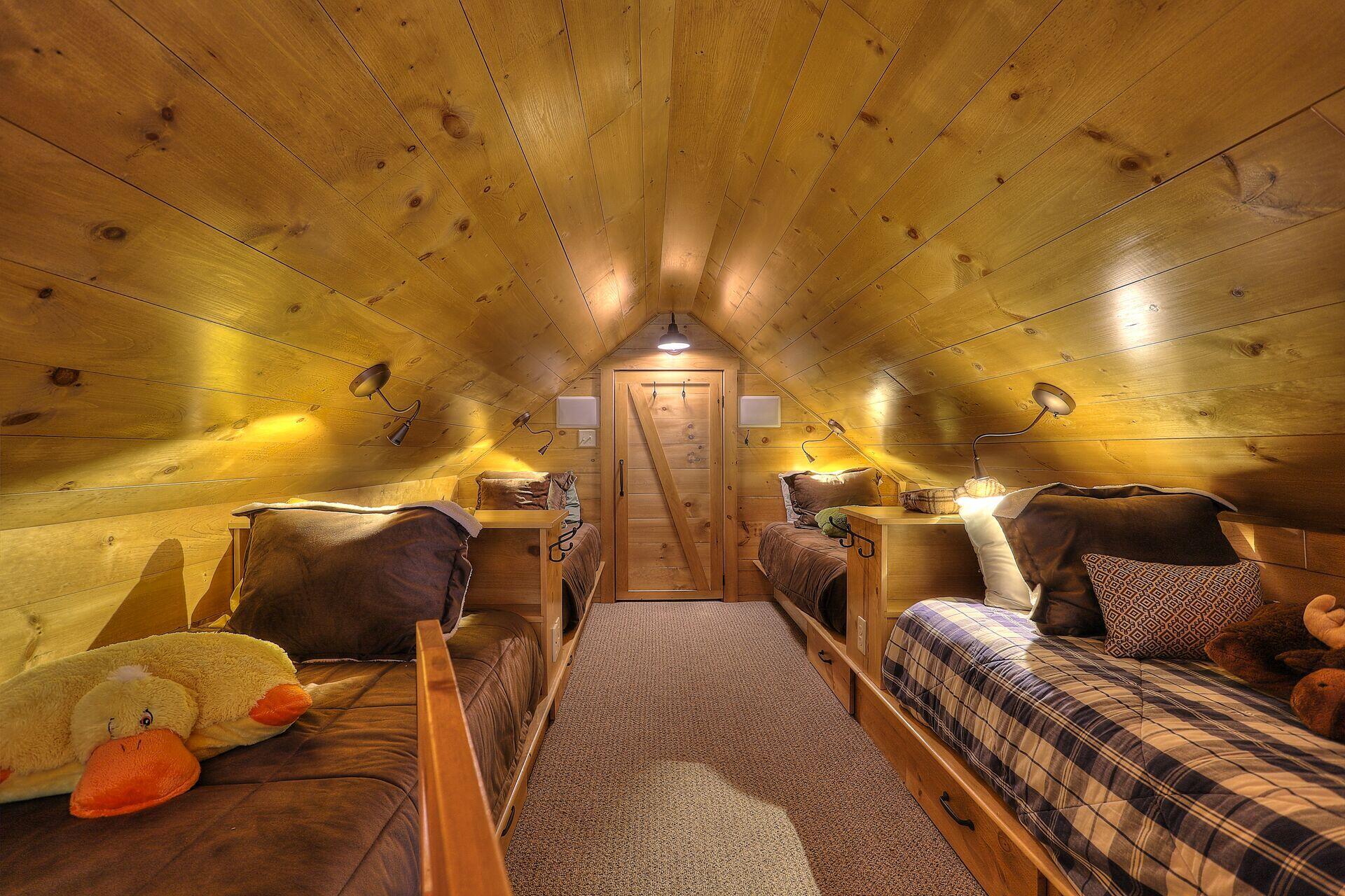 65 Judkins Road, Rangeley, ME, 04970