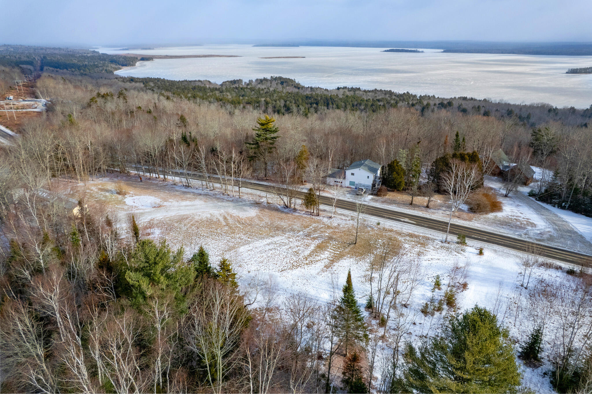 282 Gary Moore Road, Ellsworth, ME, 04605