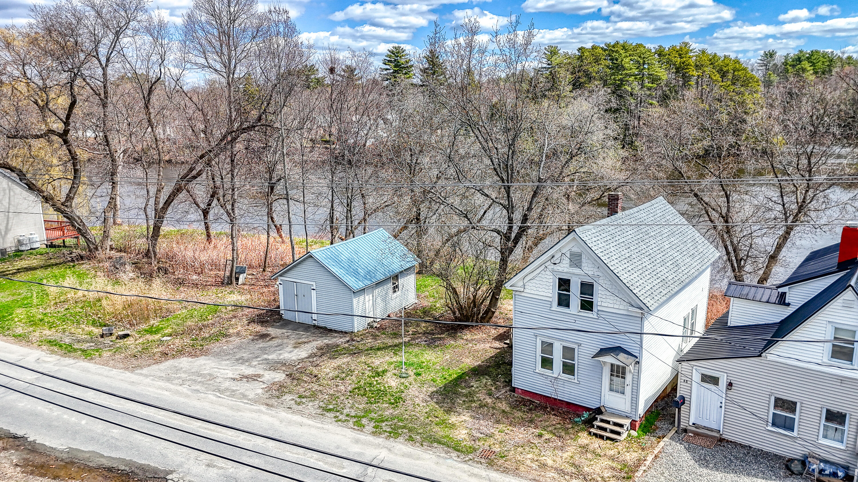 17 Washburn Road, Presque Isle, ME, 04769