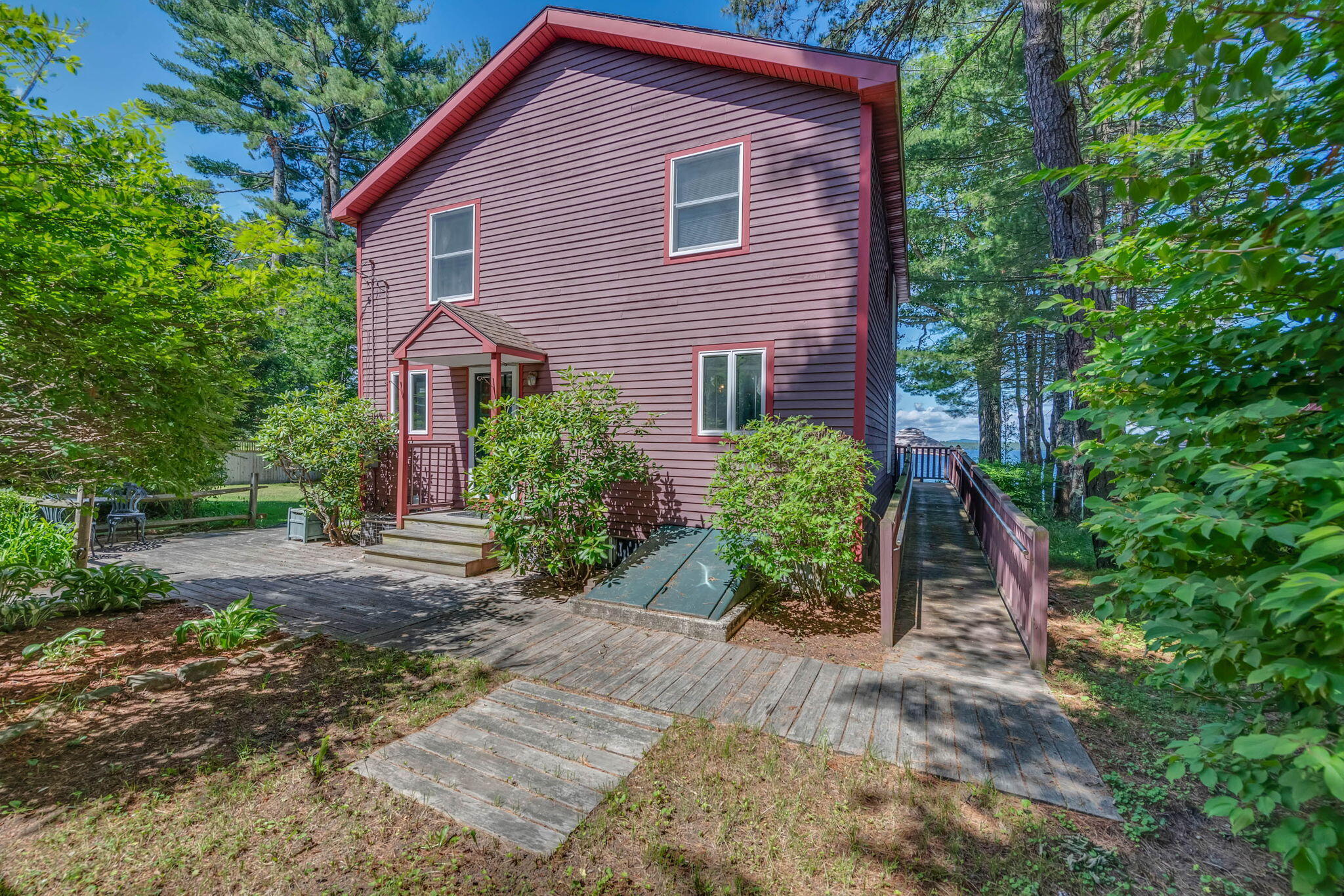 46 Crescent Avenue