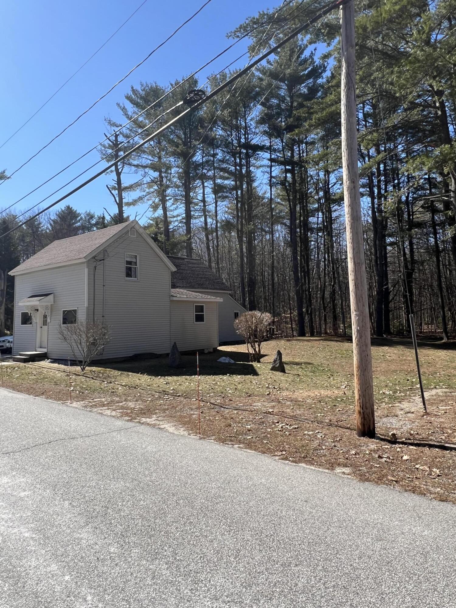 41 Winter Street, Lisbon, ME, 04250