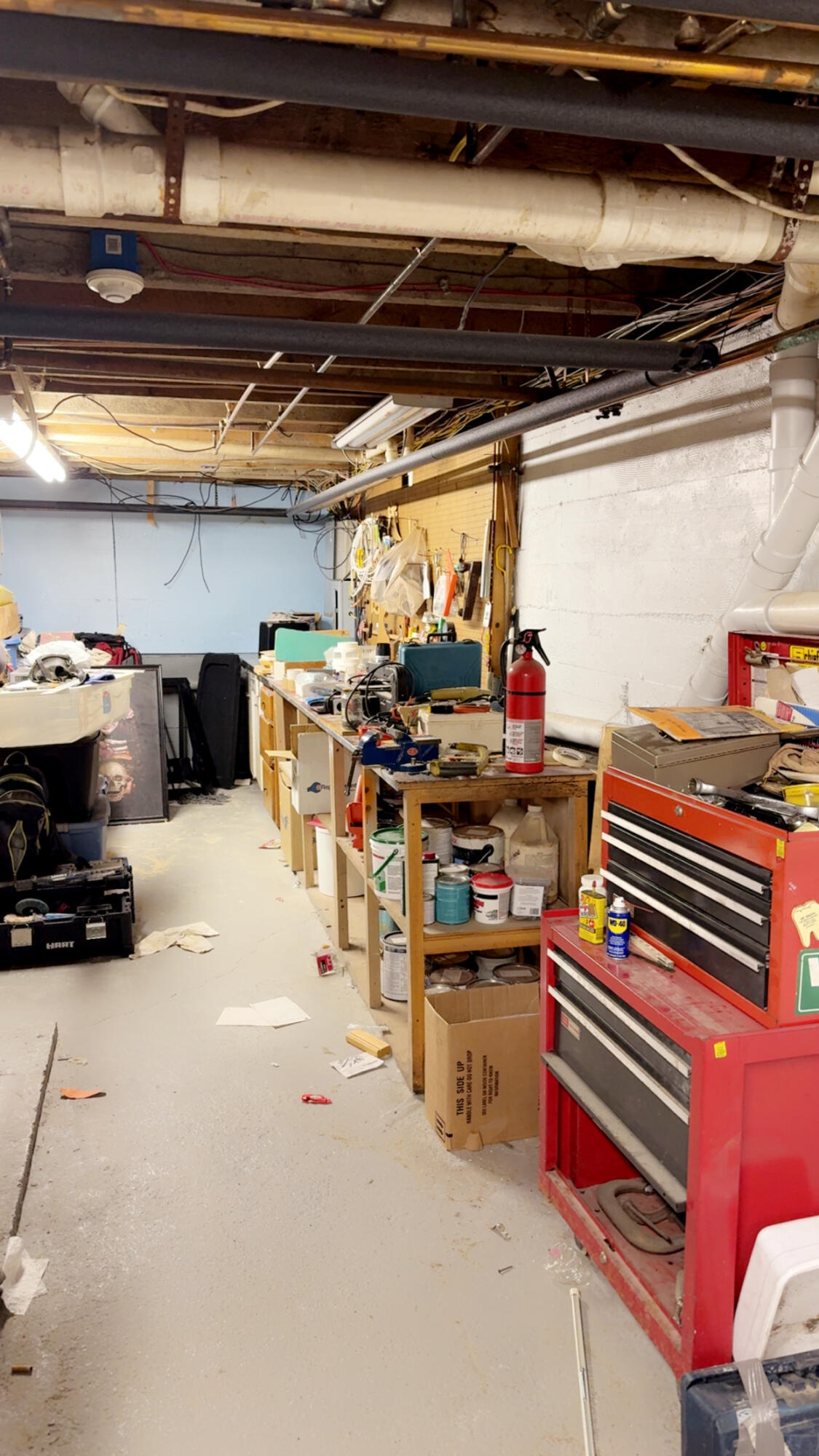 133 Watermill Road, Van Buren, ME, 04785