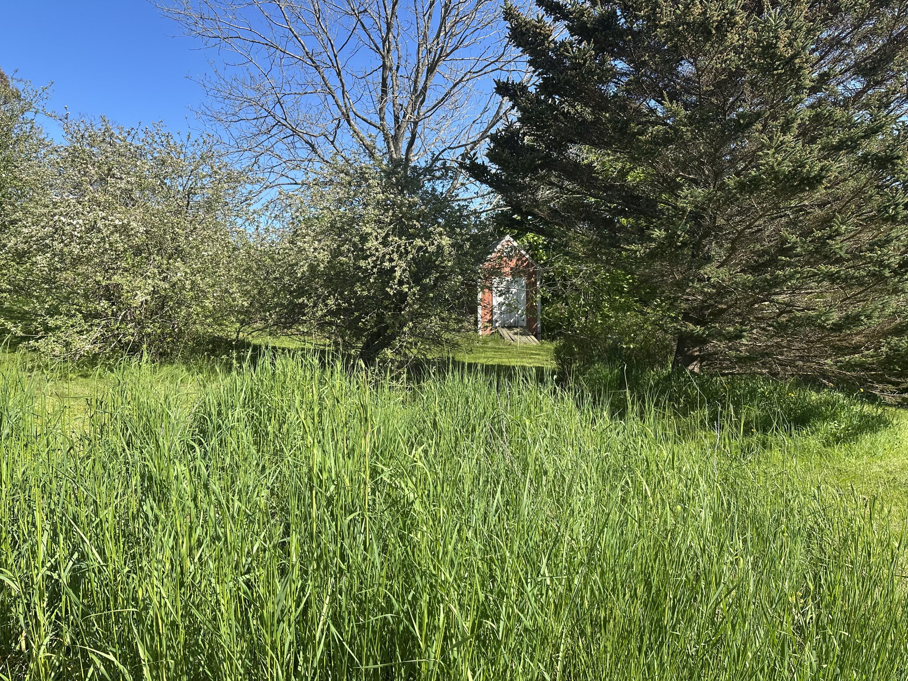 53 Ice Pond Lane, Matinicus Isle Plt, ME, 04851