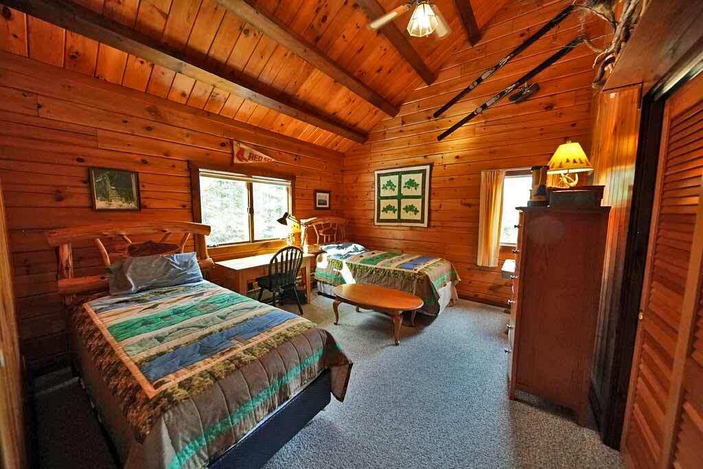 1058 US RT 1, Weston, ME, 04424