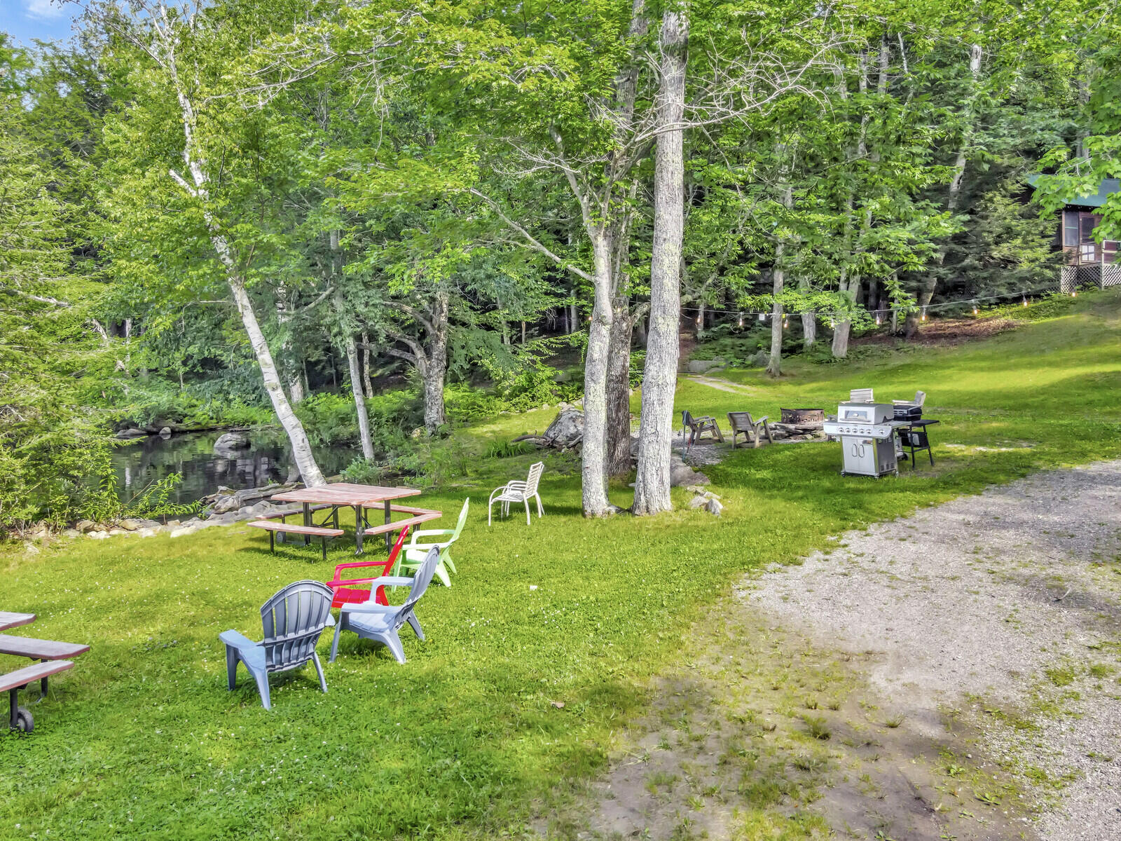 103 Taylor Woods Road, Belgrade, ME, 04917