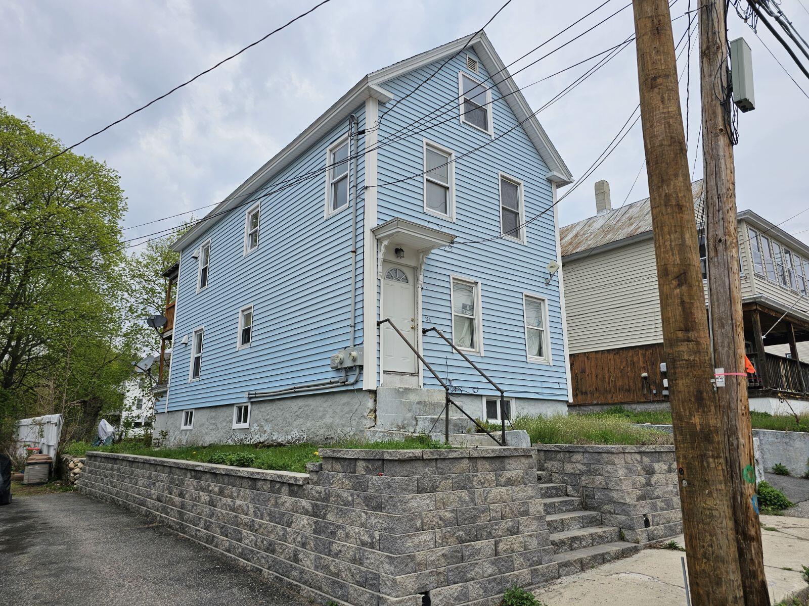 22 Thompson Street, Sanford, ME, 04073