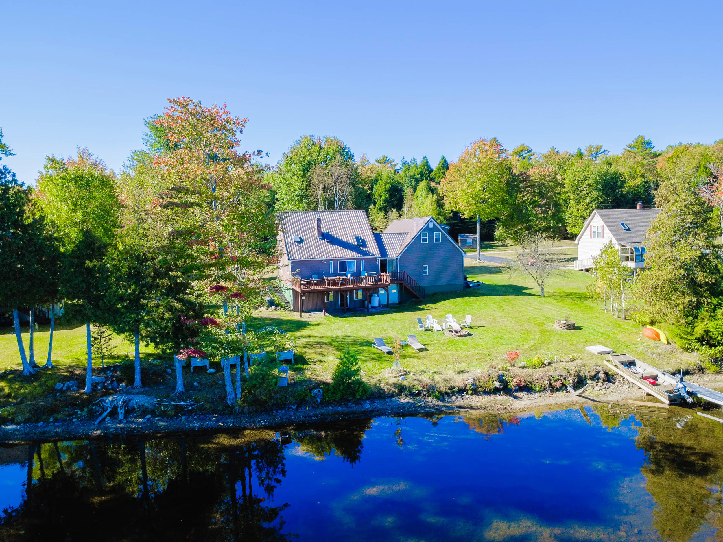 24 Autumn Lane, Lincoln, ME, 04457
