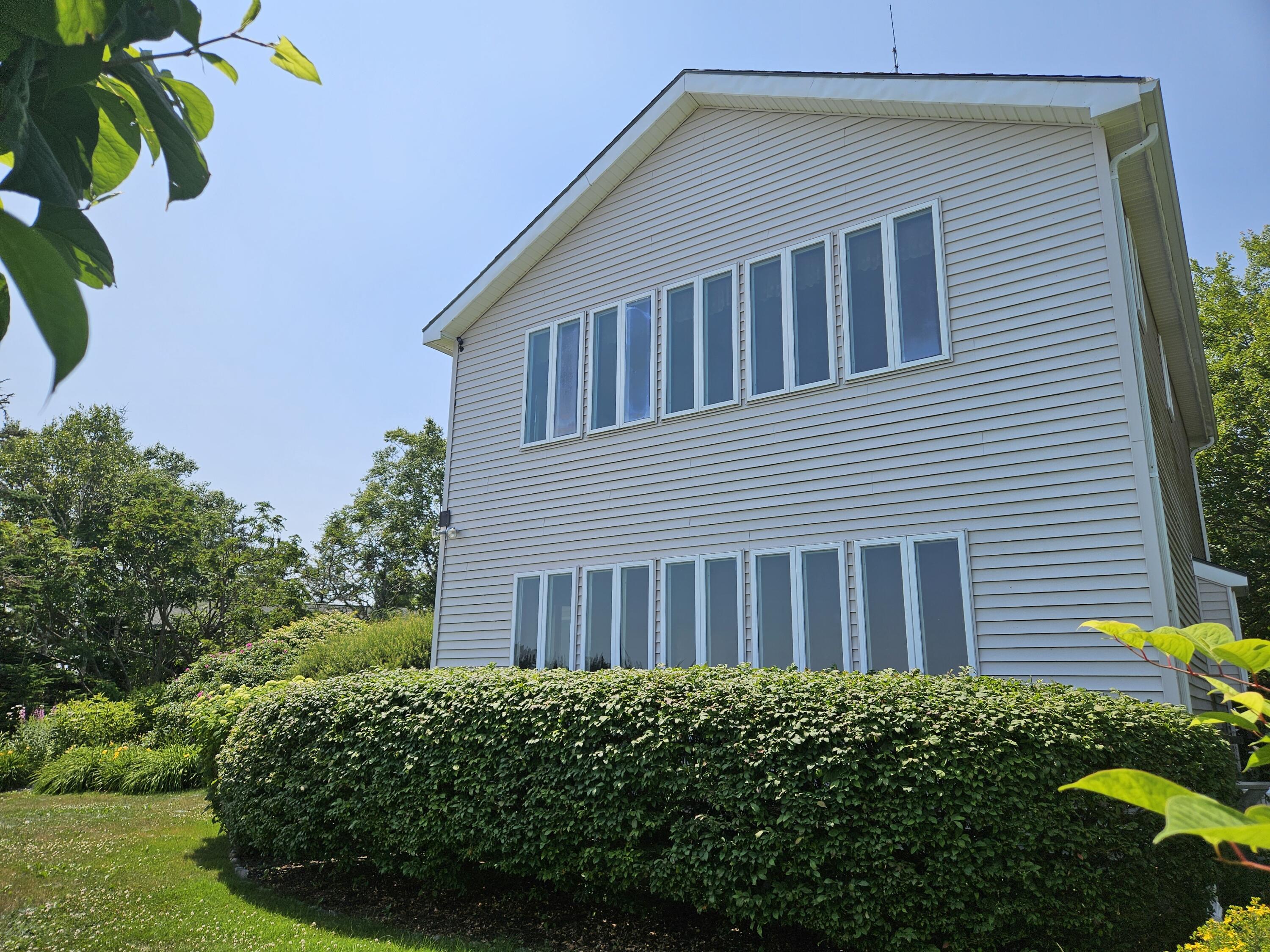 541 Mason Bay Road, Jonesport, ME, 04649