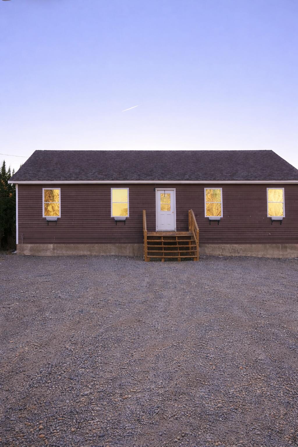 724 Millvale Road, Bucksport, ME, 04416