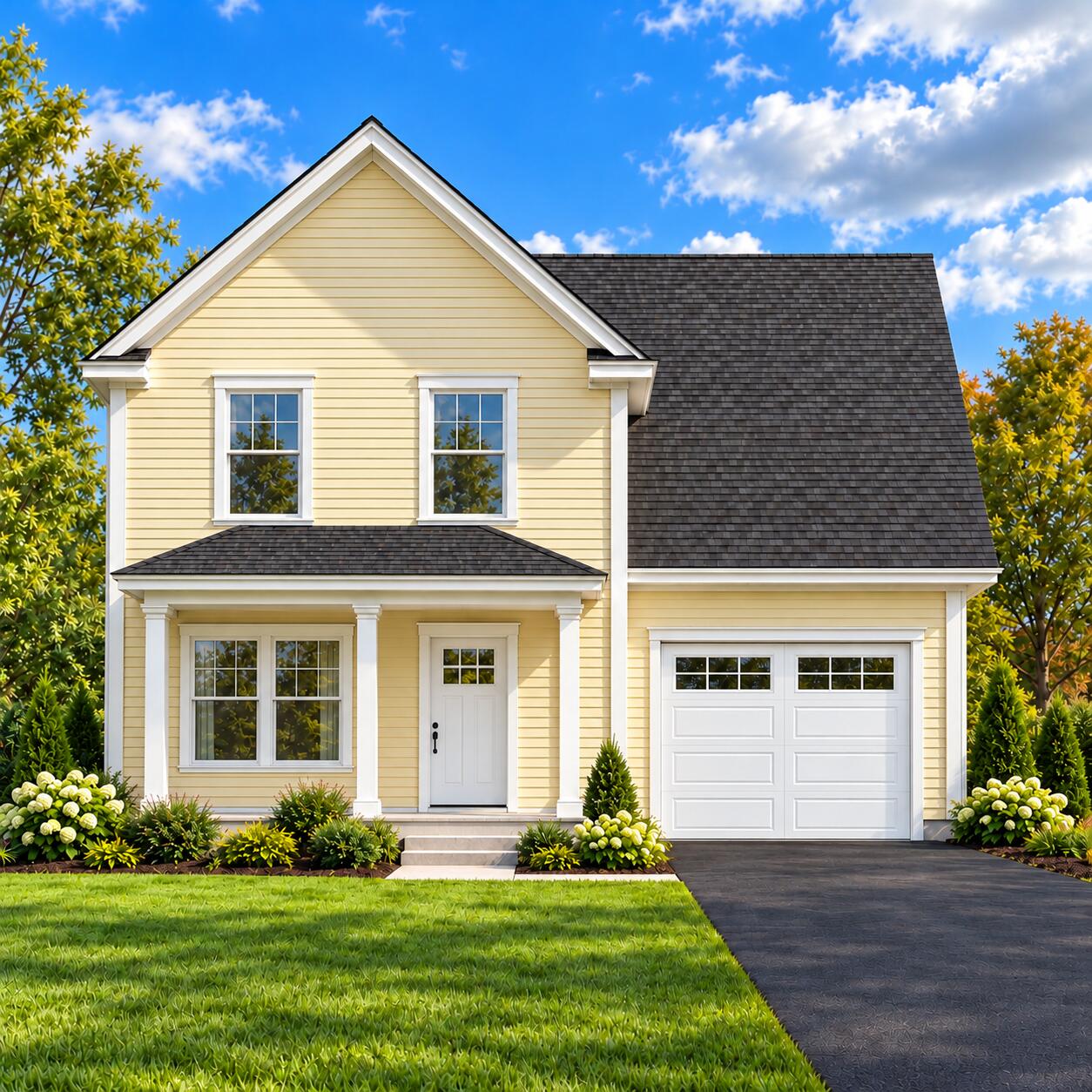 Lot 100 Pinecrest At High Pines 100