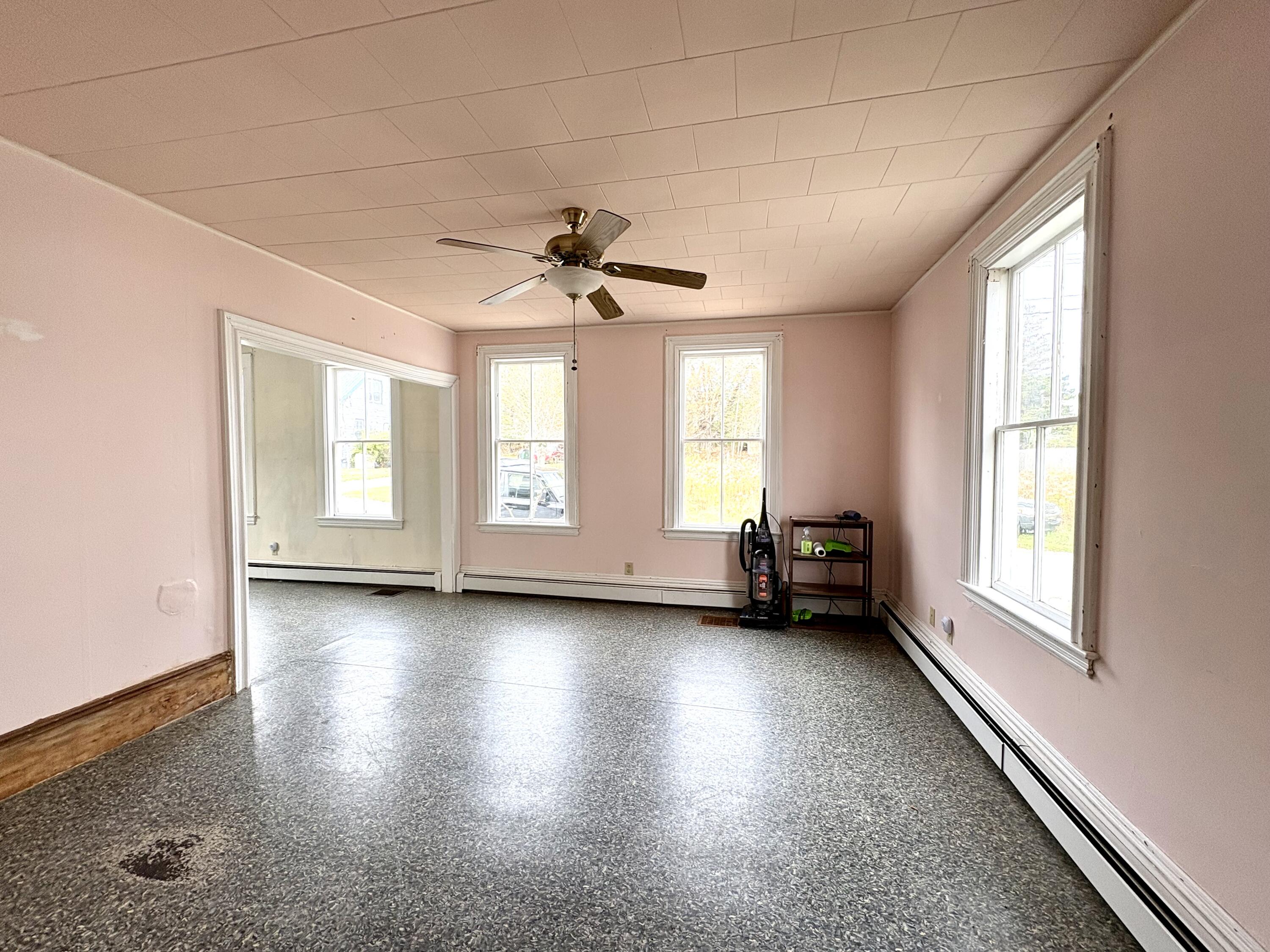 40 Shackford Street, Eastport, ME, 04631