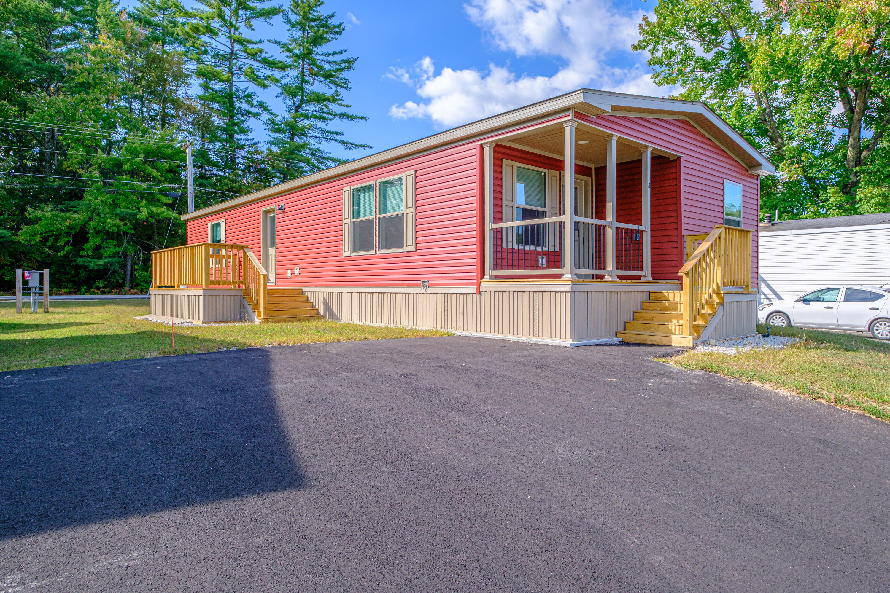 Search Homes for Sale
